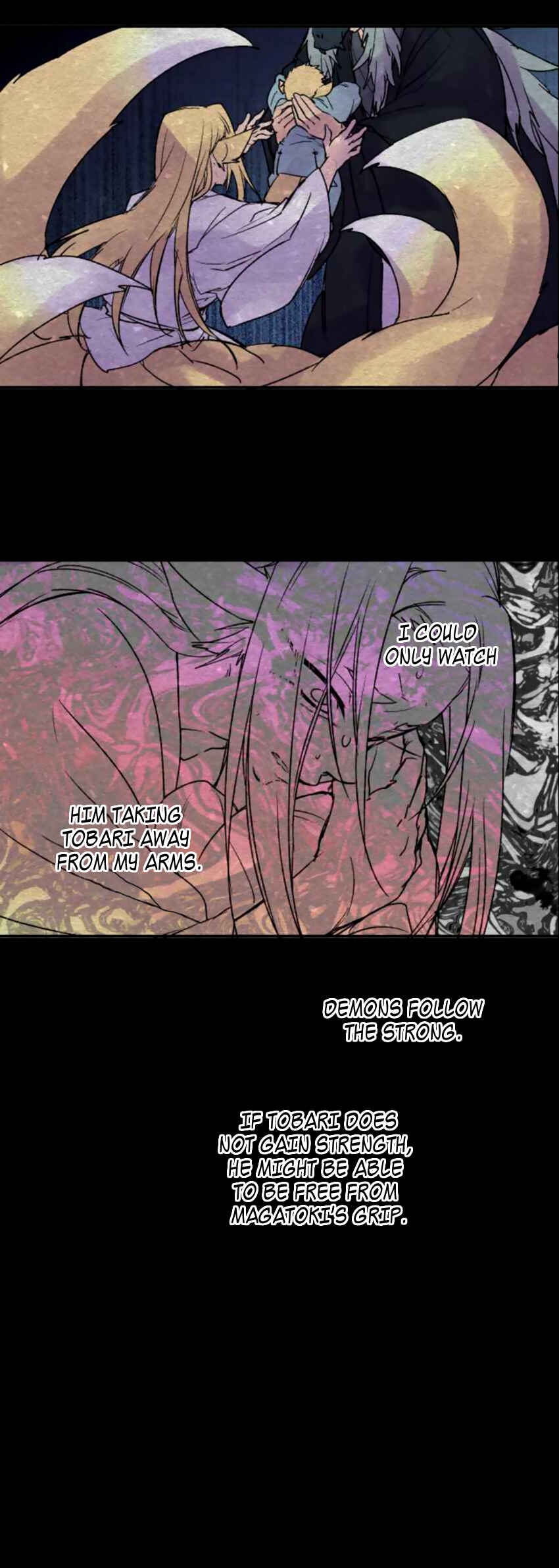Chapter 134 - Page 11