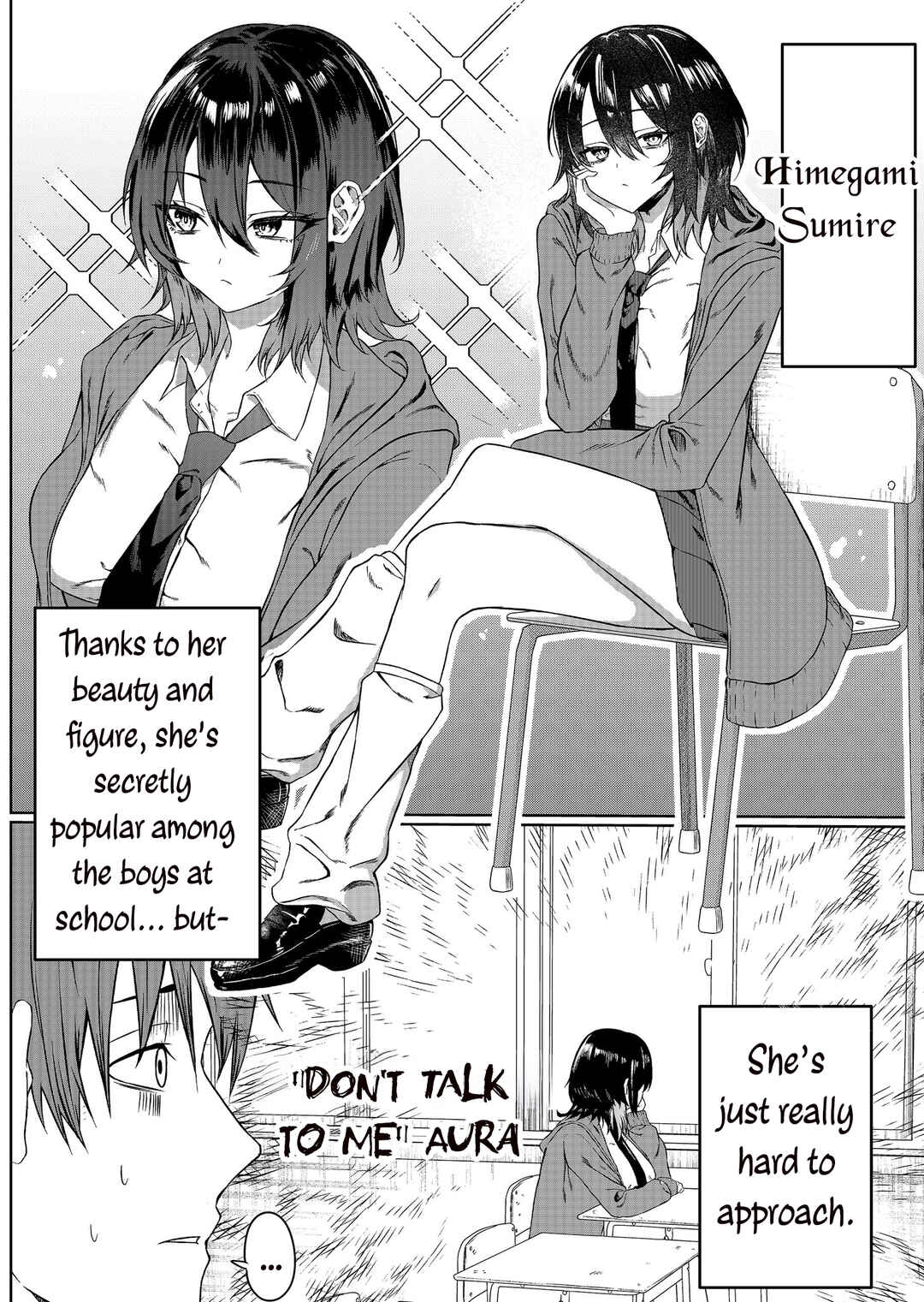 Chapter ? - Page 2