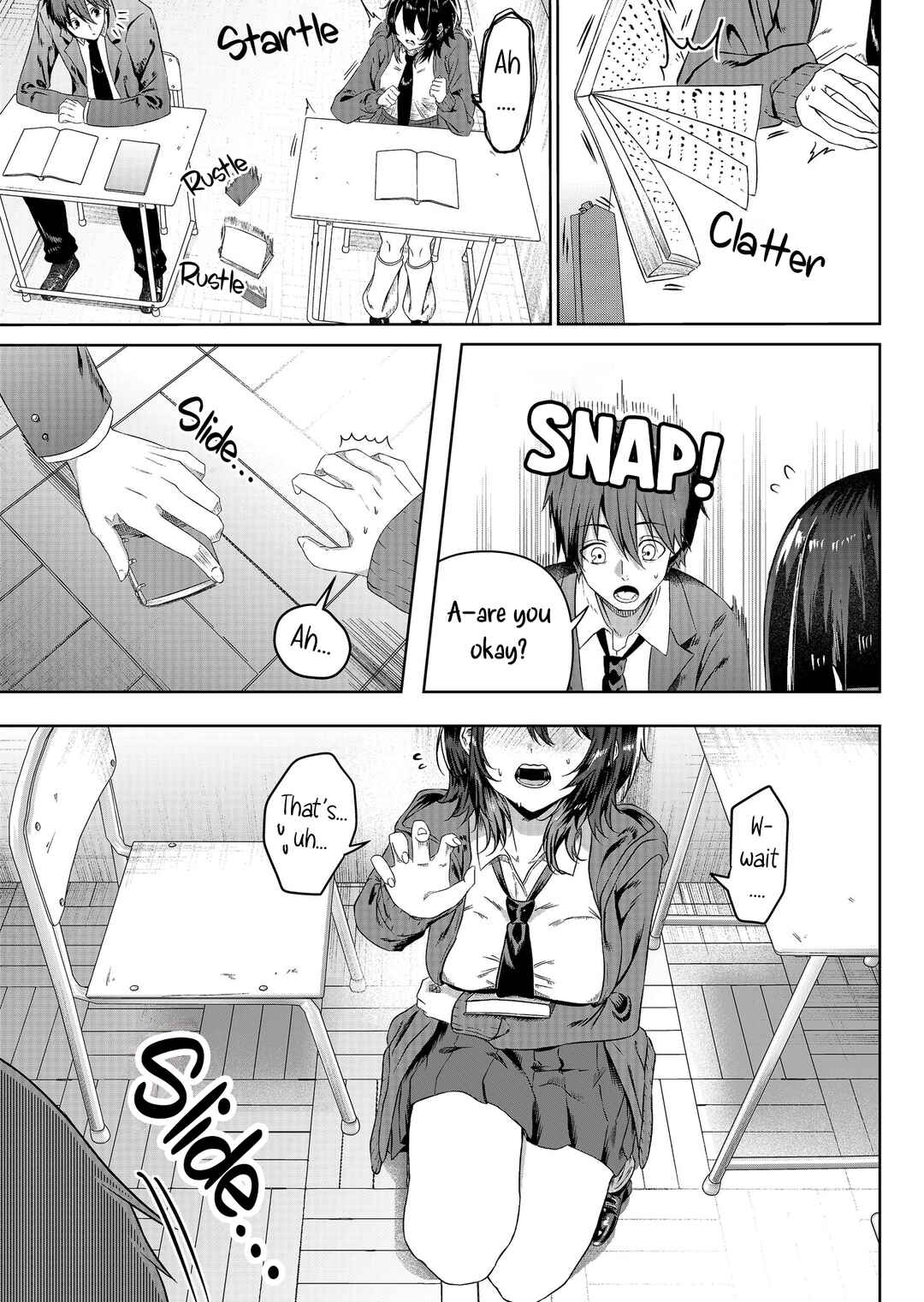 Chapter ? - Page 5