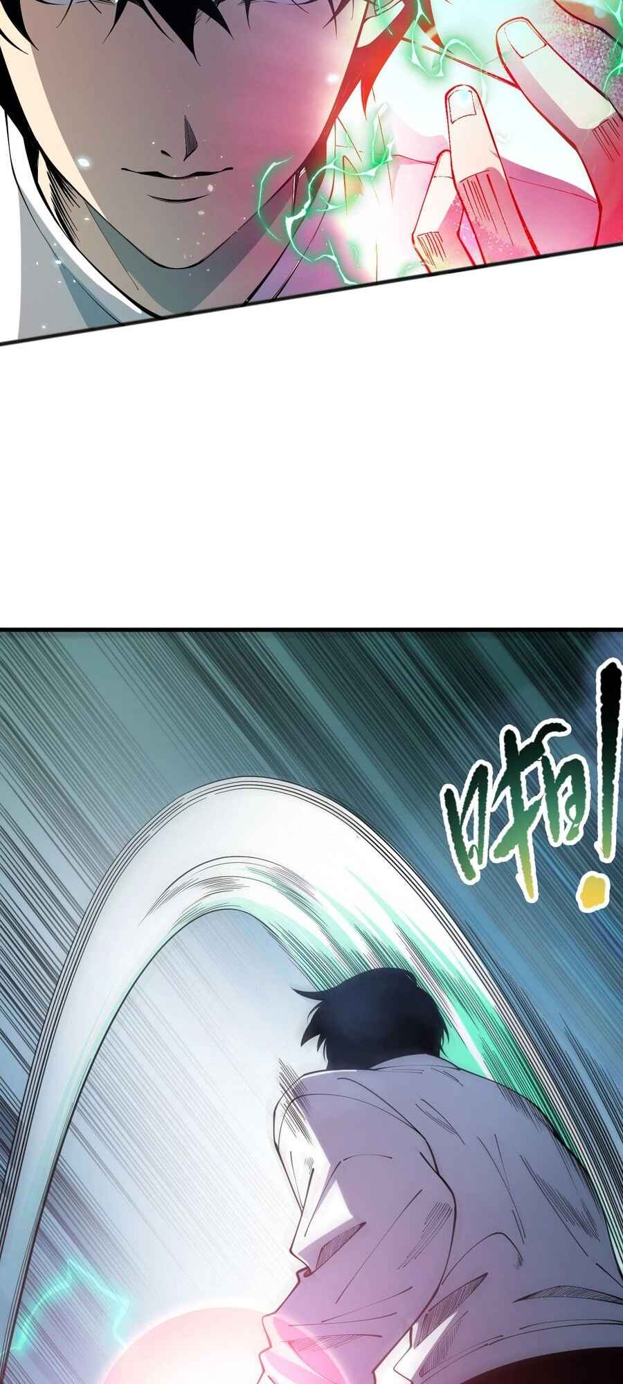 Chapter 98 - Page 22