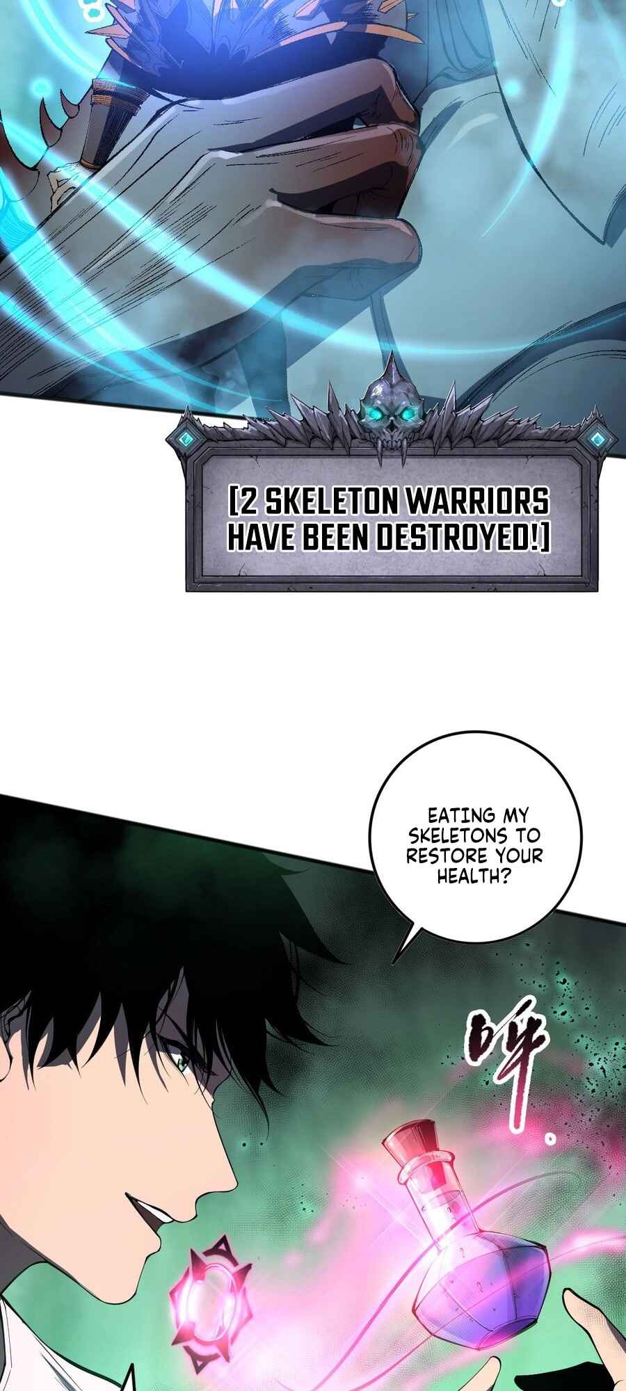 Chapter 98 - Page 49