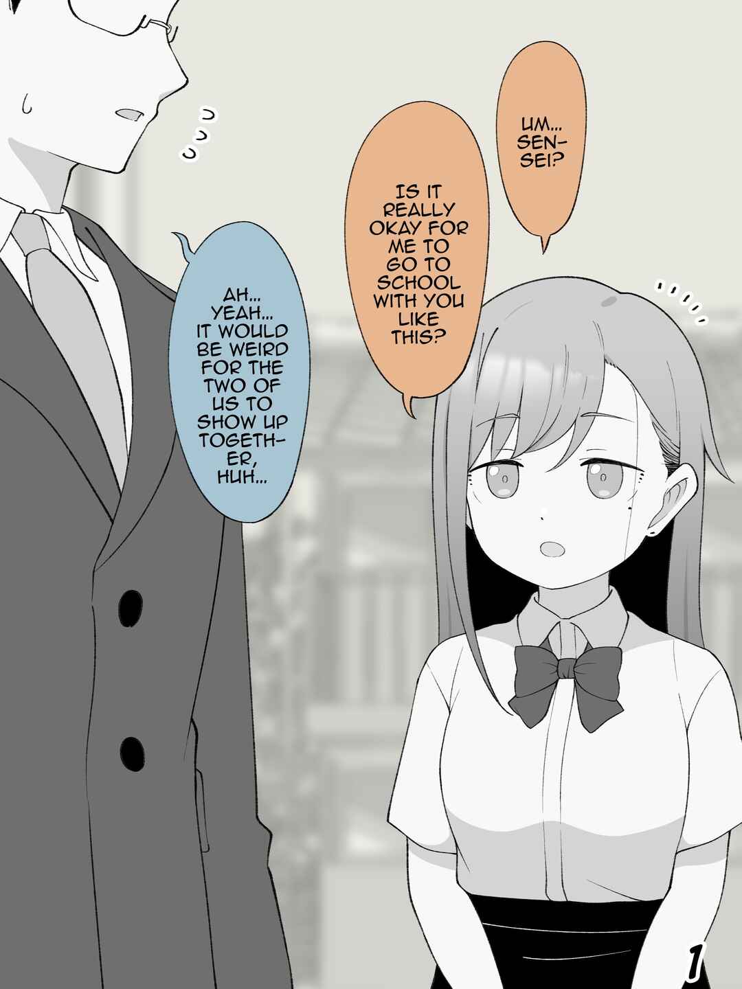 Chapter 255 - Page 1