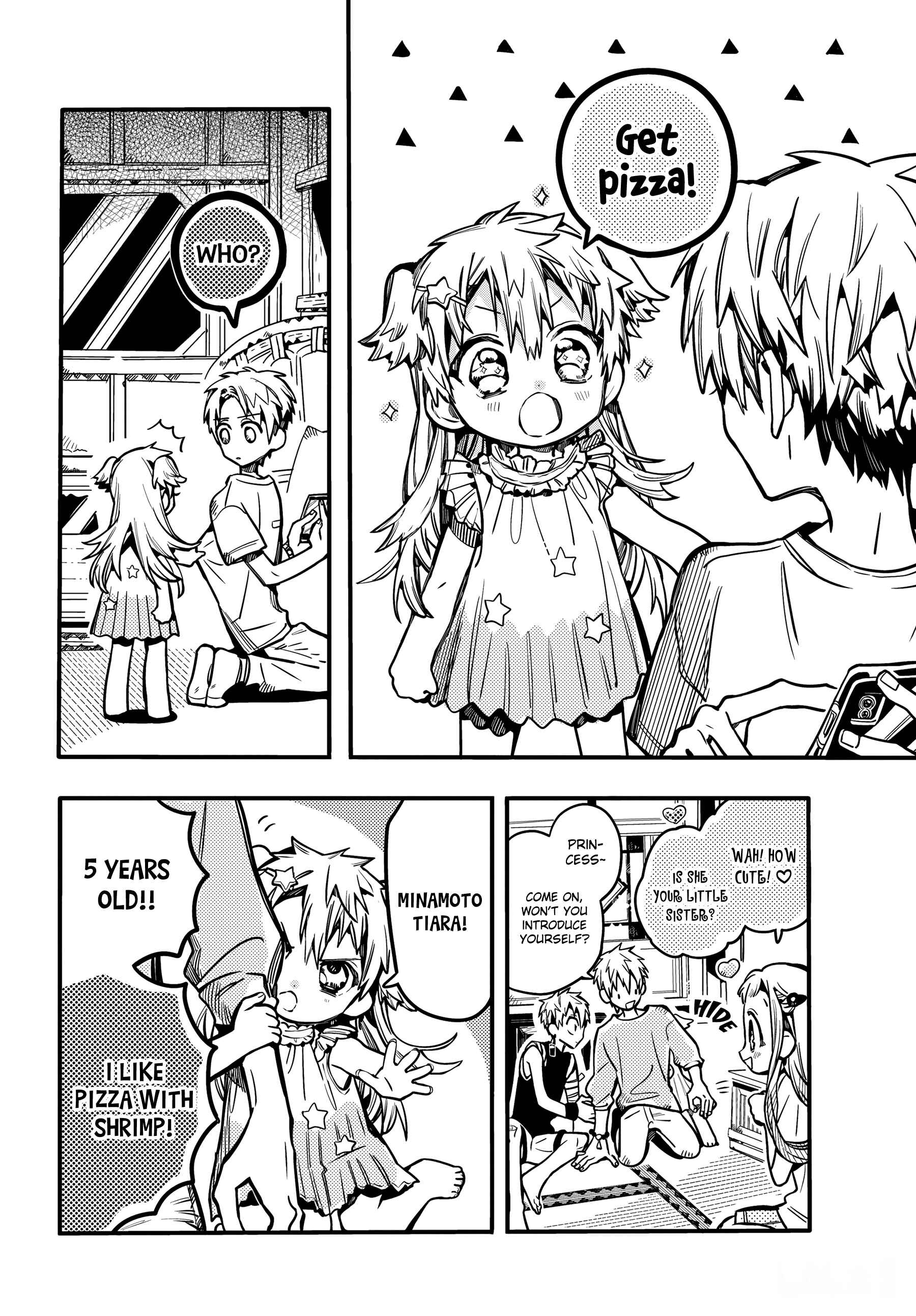 Chapter 83 - Page 14