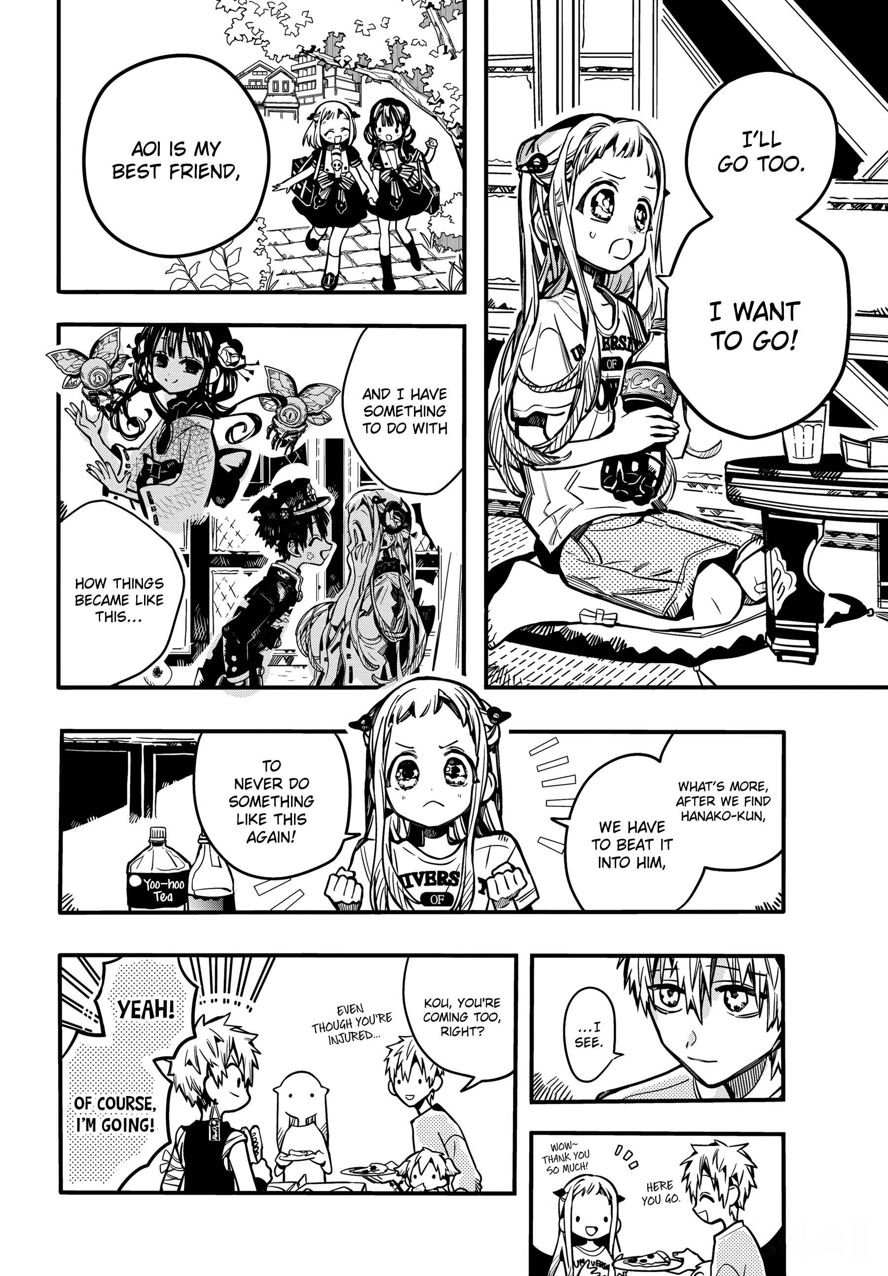 Chapter 83 - Page 16