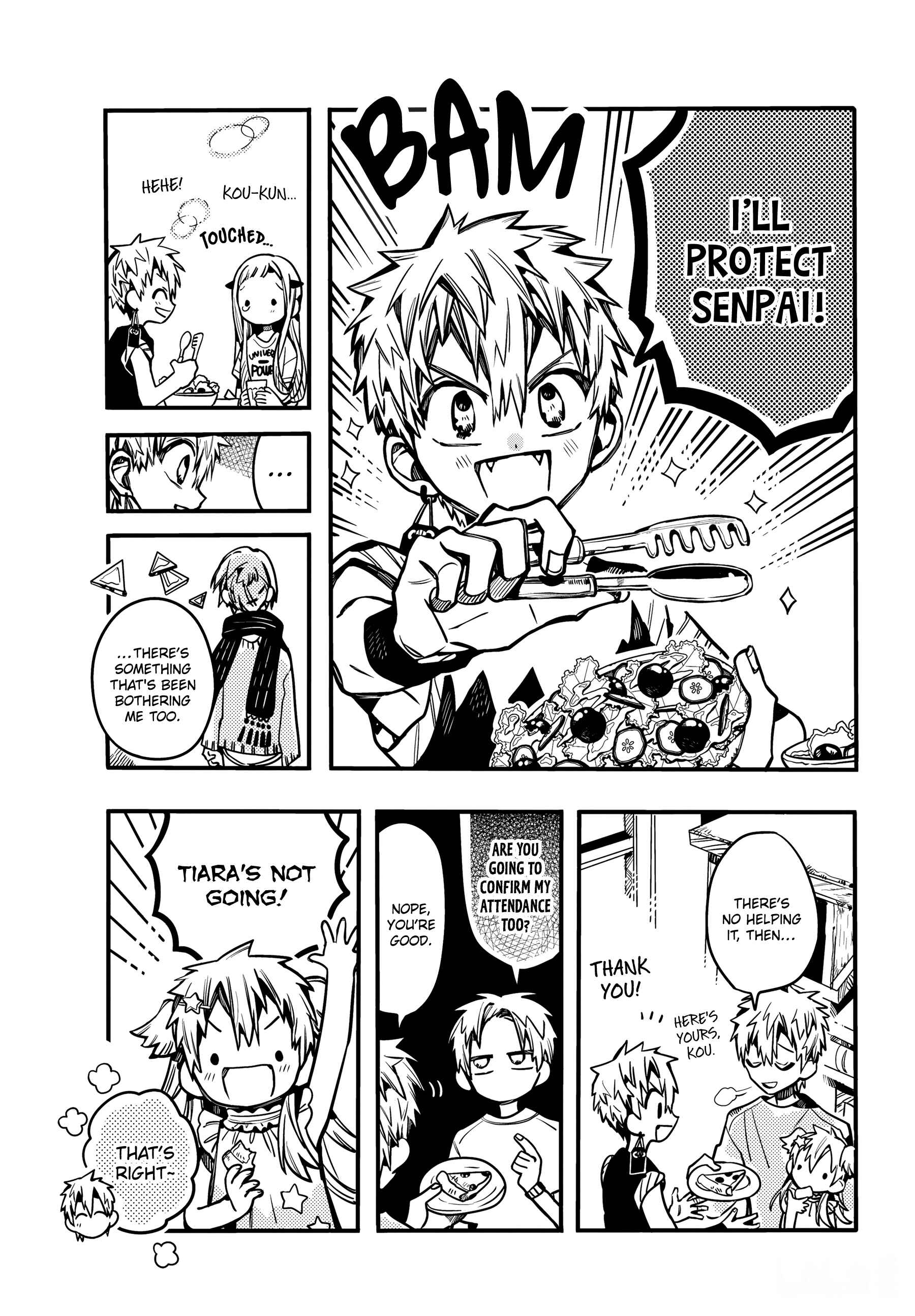 Chapter 83 - Page 17