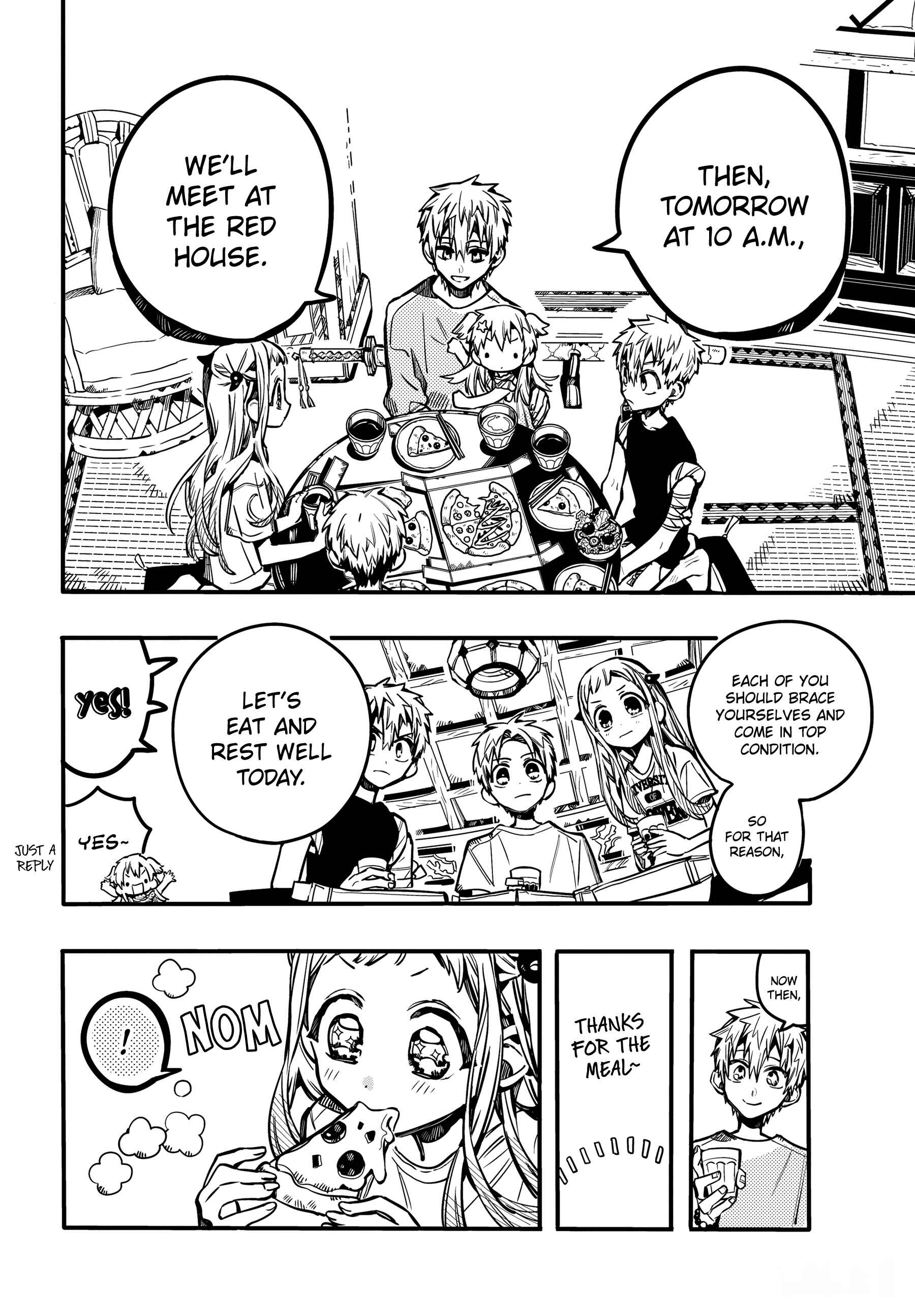 Chapter 83 - Page 18