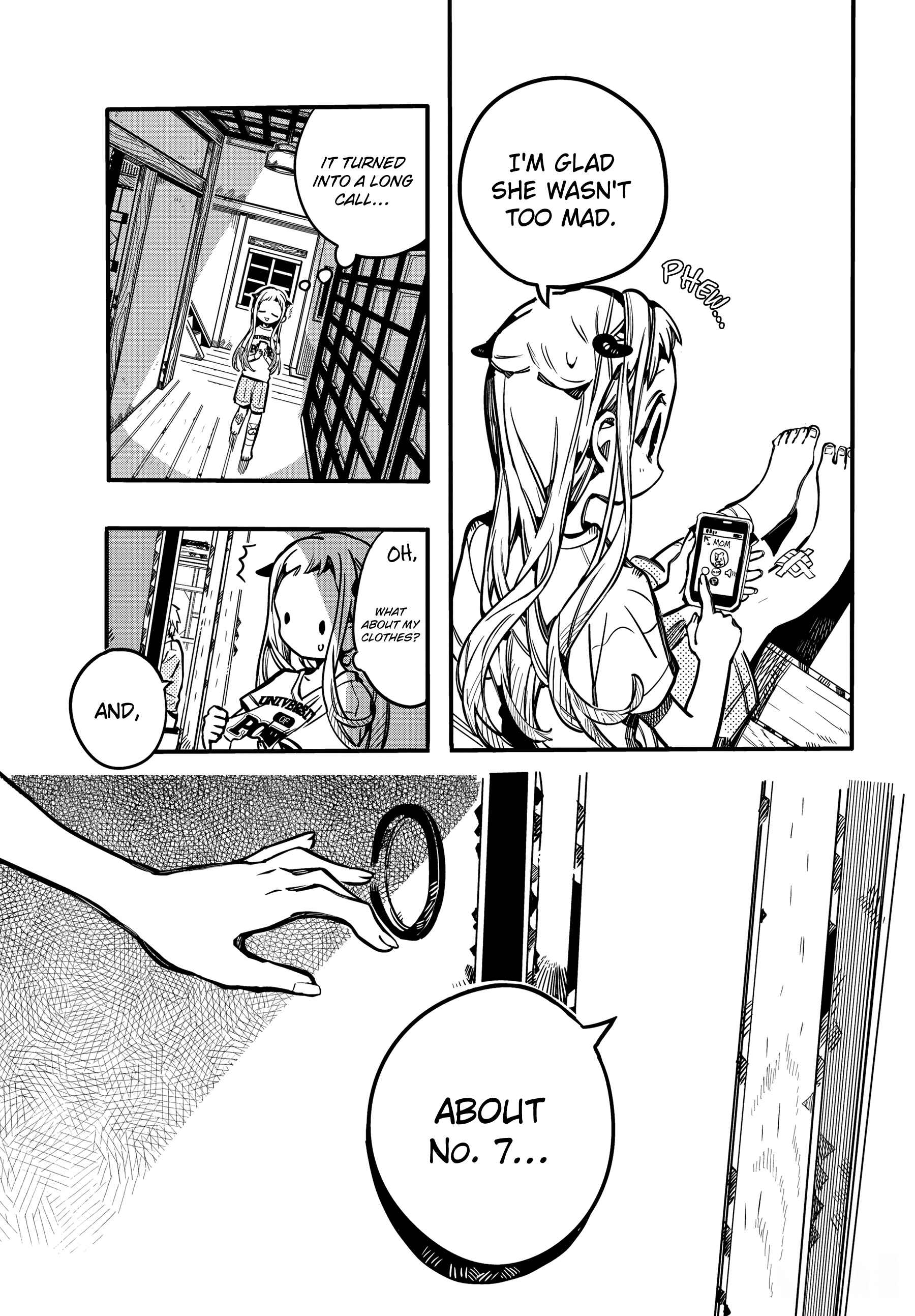 Chapter 83 - Page 21