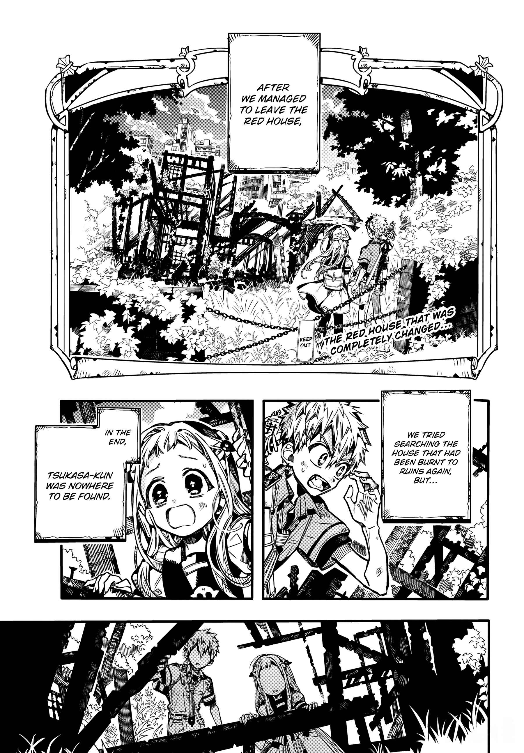 Chapter 83 - Page 3