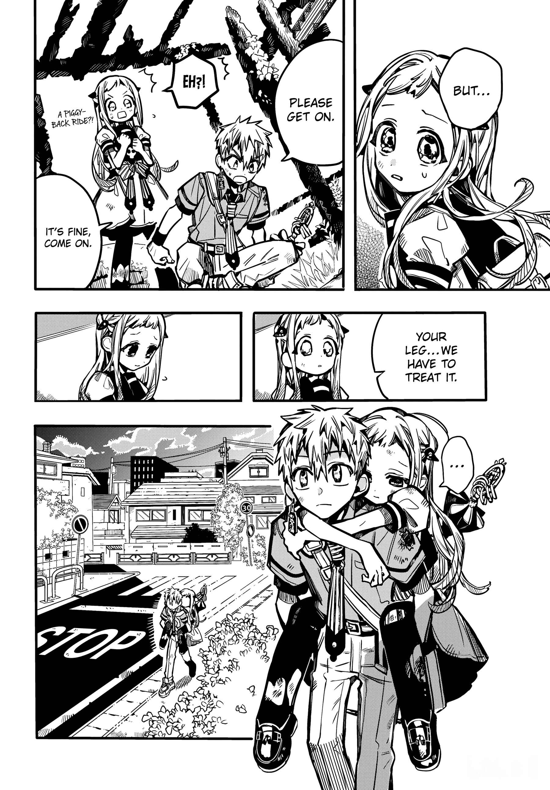 Chapter 83 - Page 6