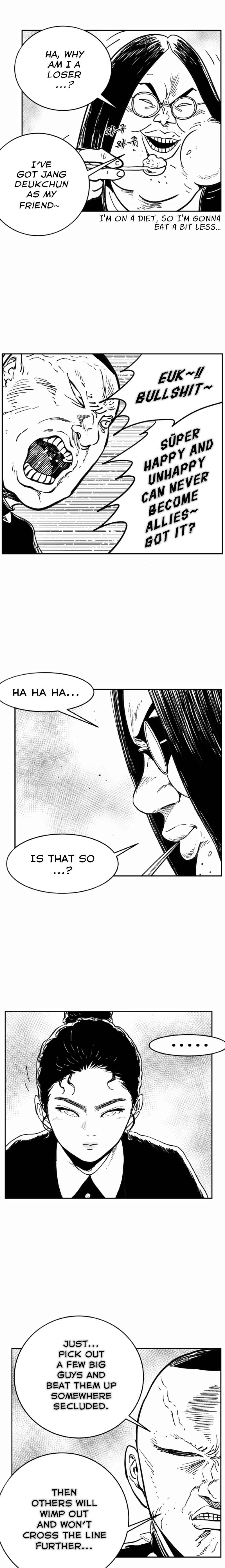 Chapter 124 - Page 16