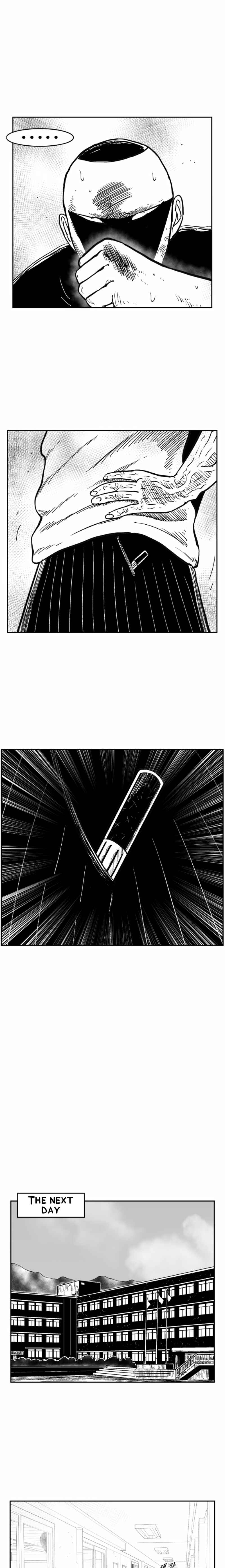 Chapter 124 - Page 21
