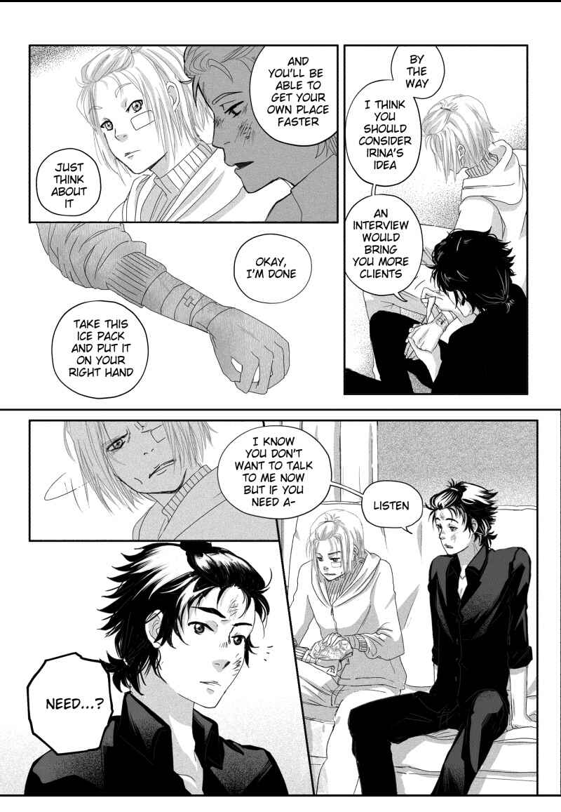 Chapter 4 - Page 21