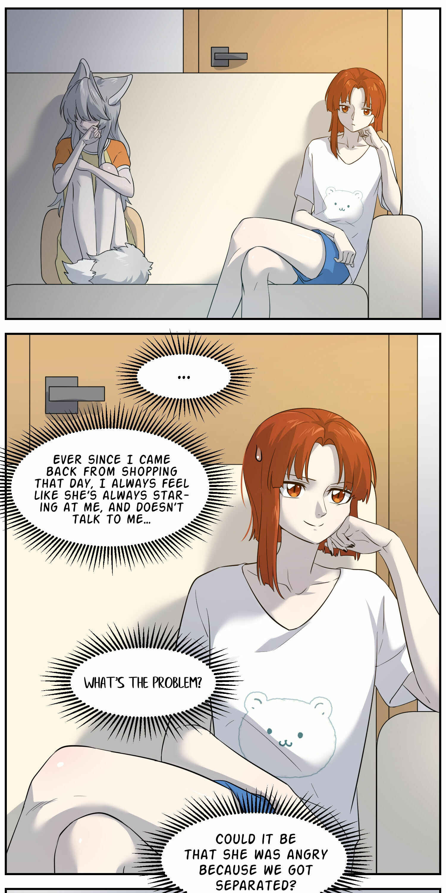 Chapter 9 - Page 21