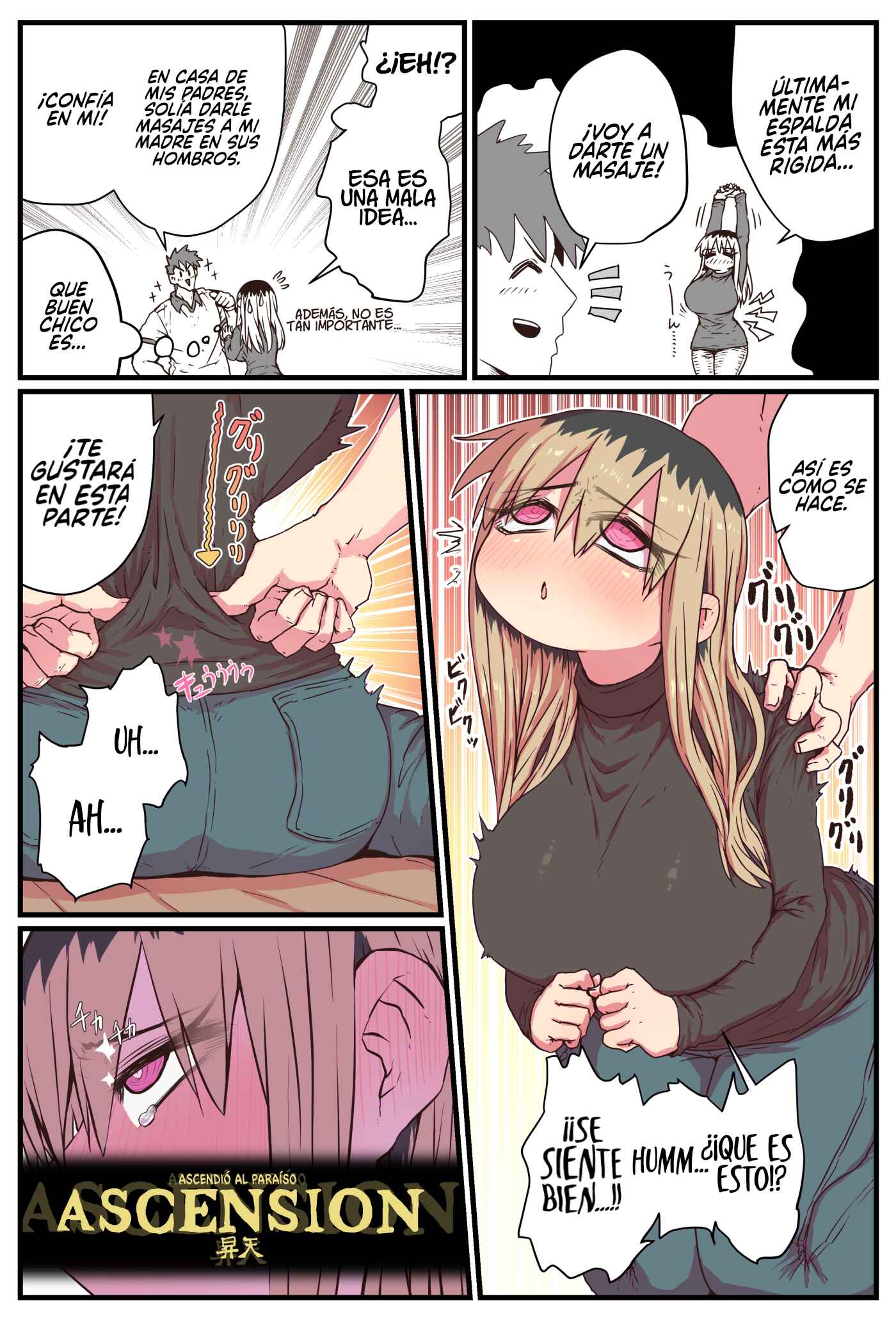 Chapter 26.3 - Page 1