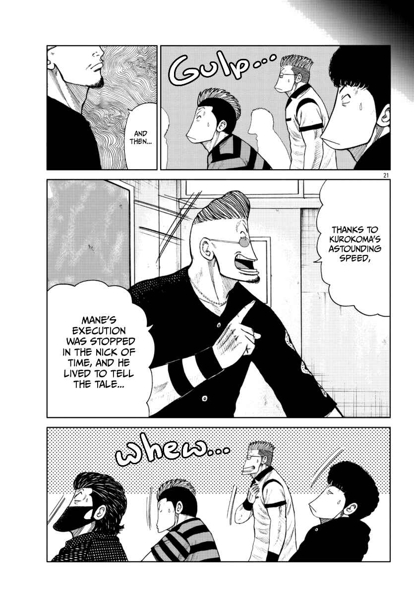 Chapter 19 - Page 22