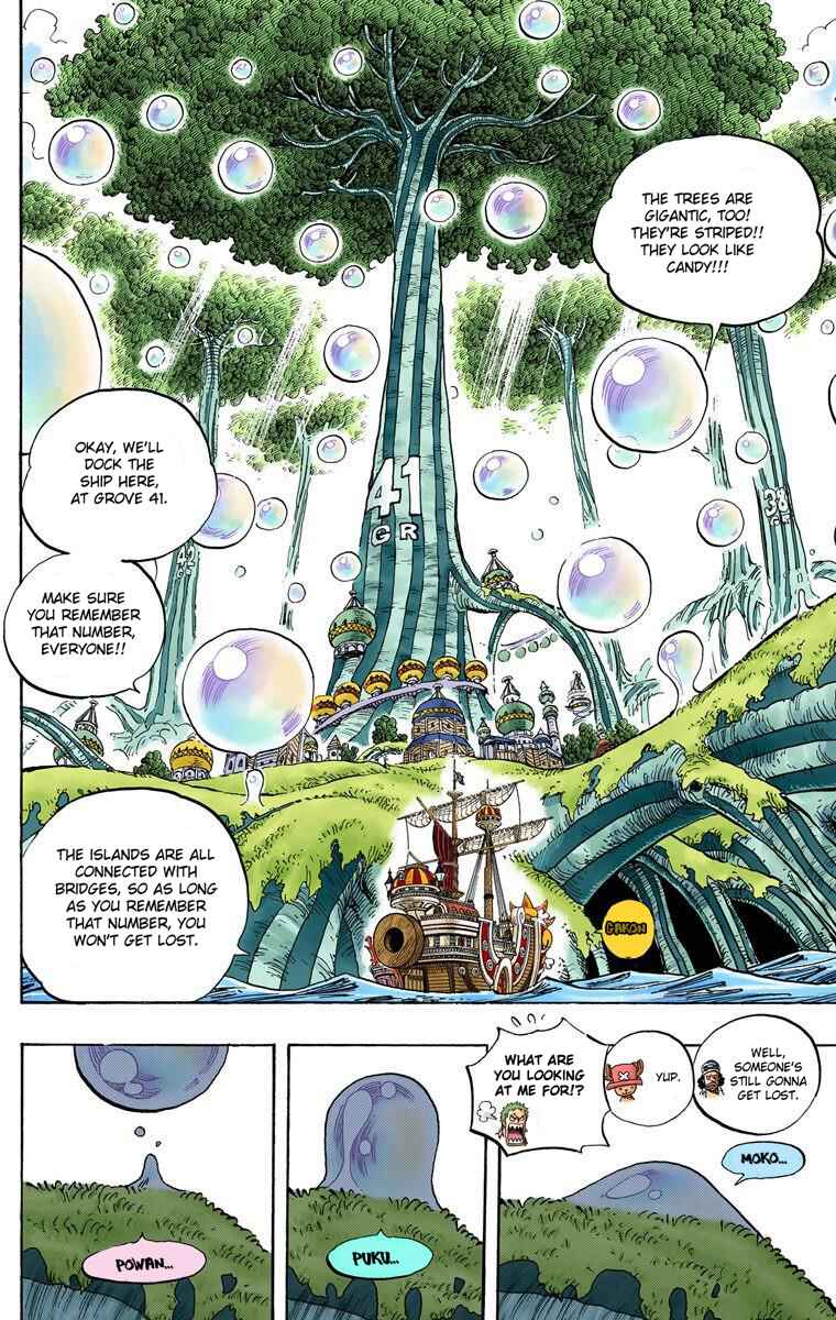Chapter 496 - Page 16