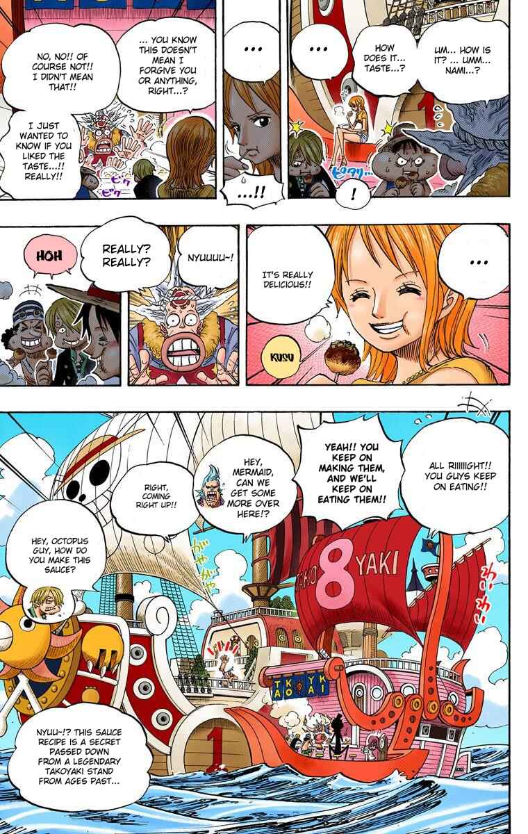 Chapter 496 - Page 4