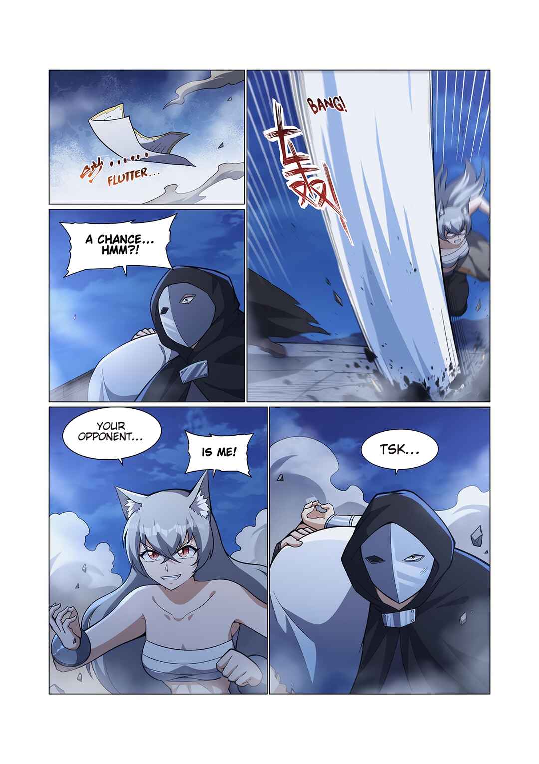 Chapter 320 - Page 14