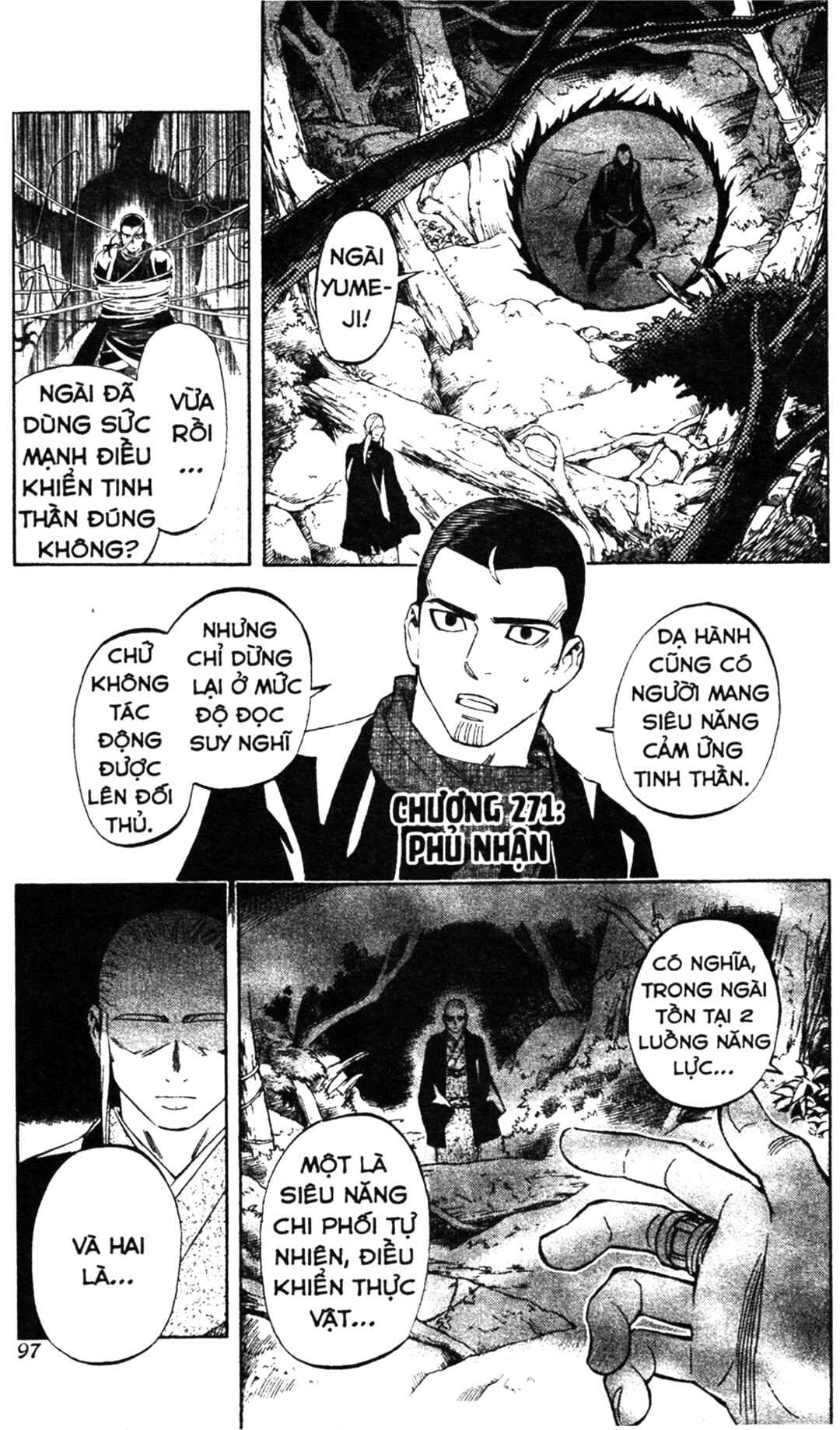 Chapter 271 - Page 1