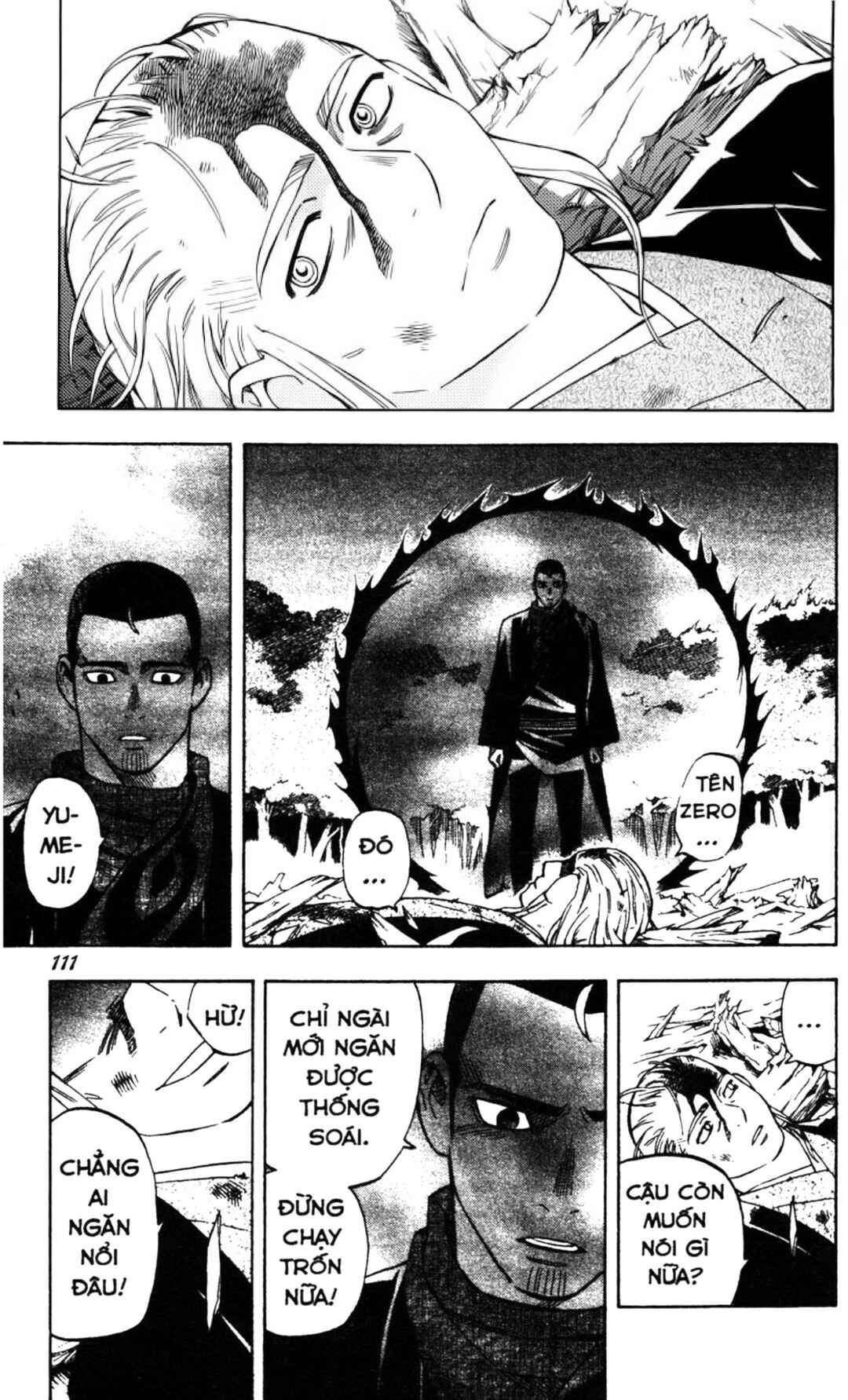 Chapter 271 - Page 15