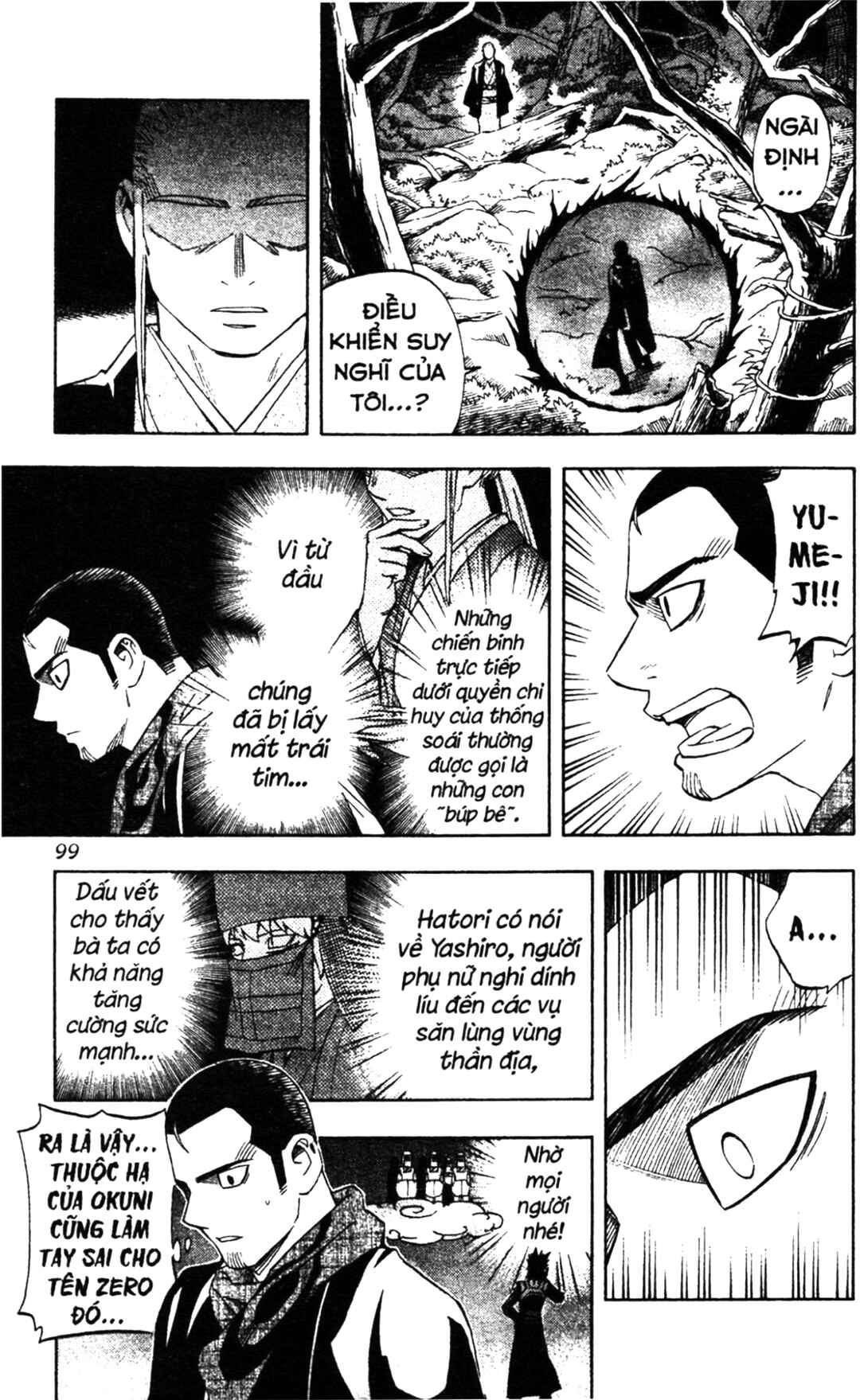 Chapter 271 - Page 3