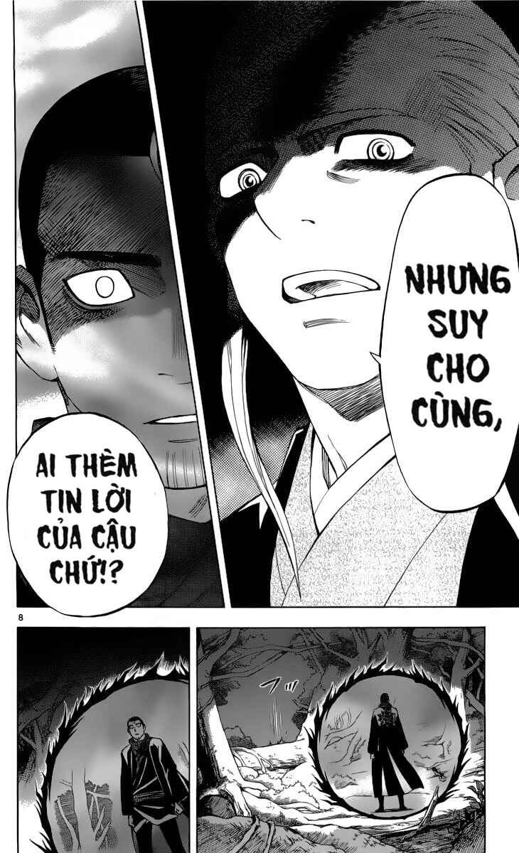 Chapter 271 - Page 8