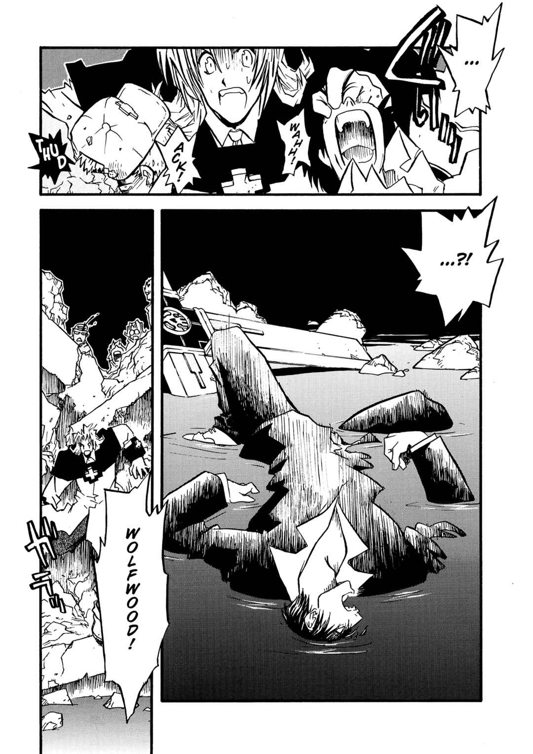 Chapter 26 - Page 23