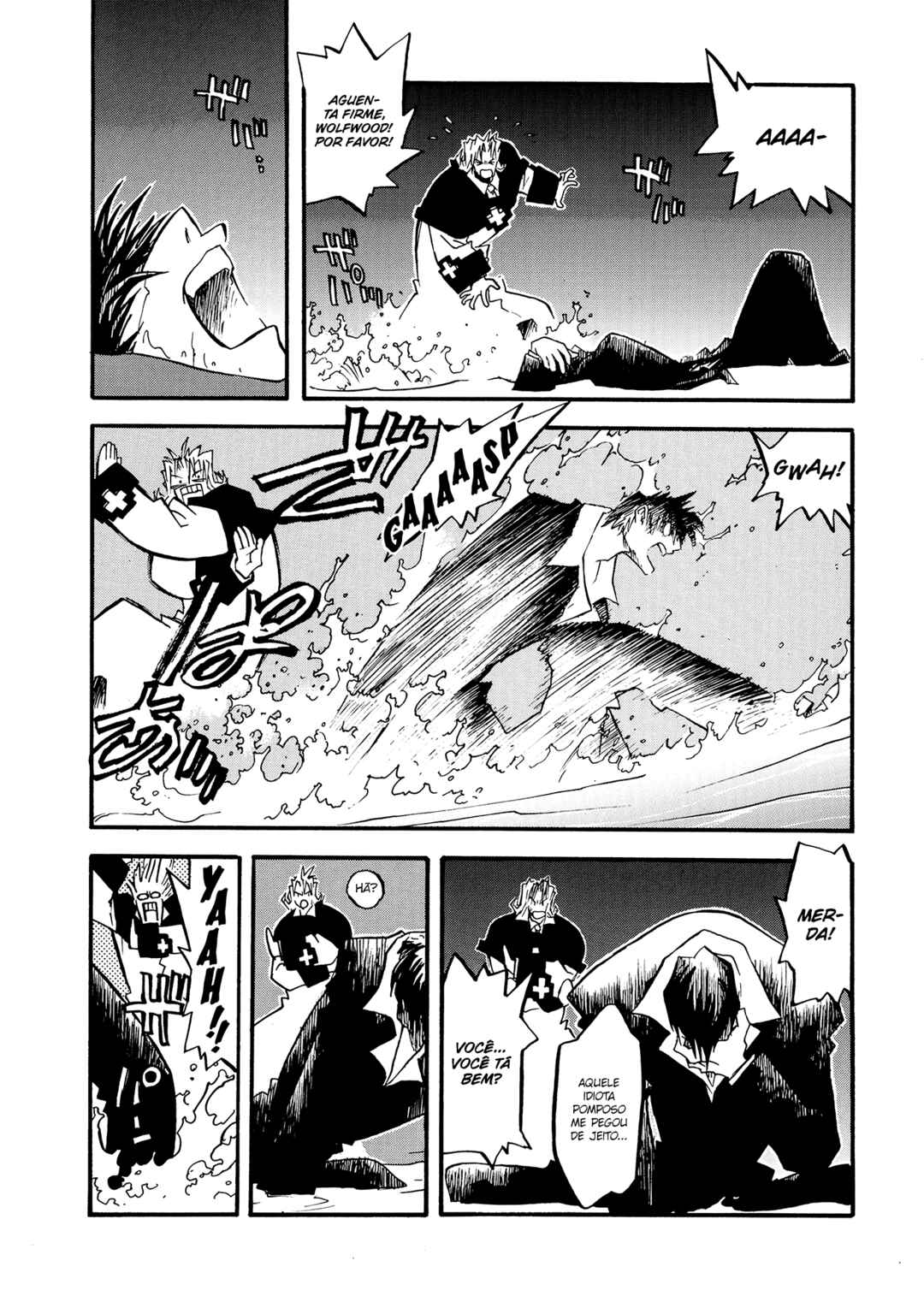Chapter 26 - Page 24