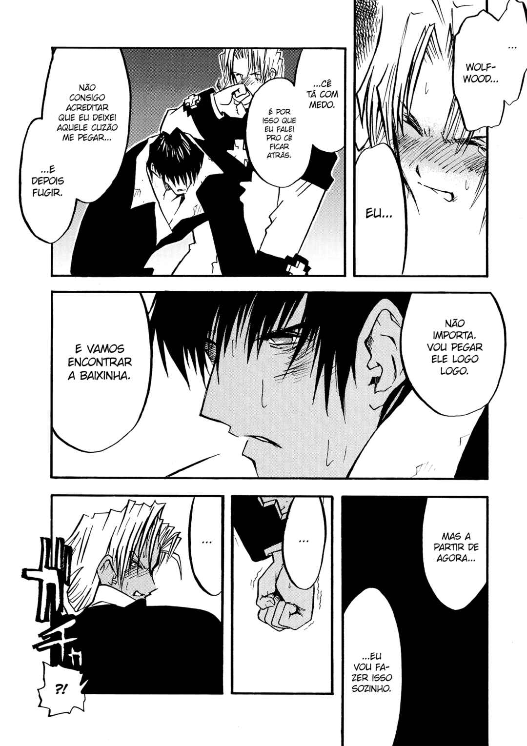Chapter 26 - Page 26
