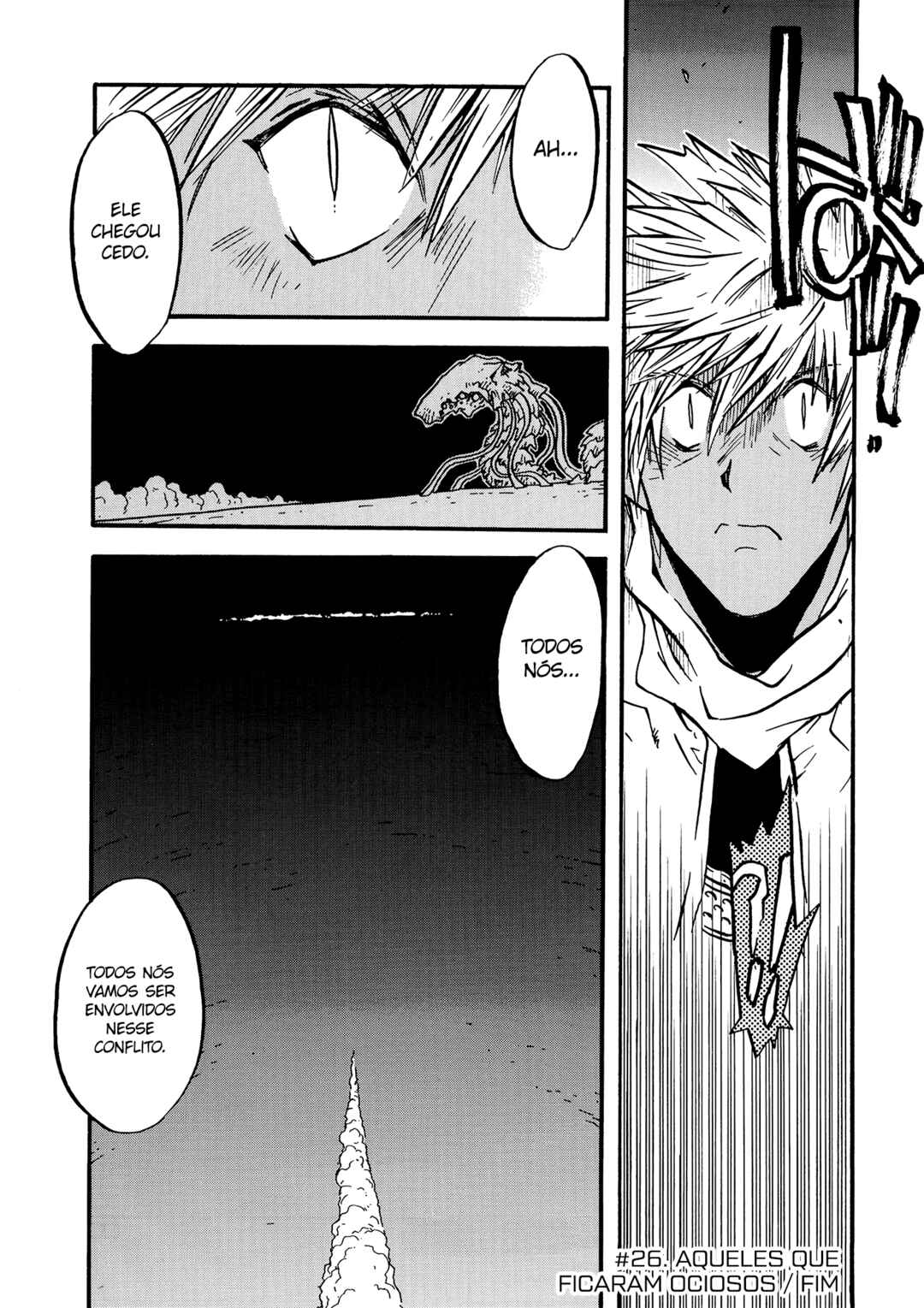 Chapter 26 - Page 32