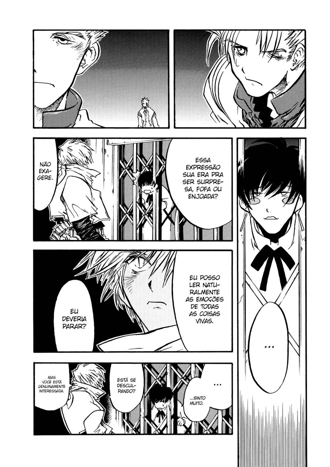 Chapter 26 - Page 5