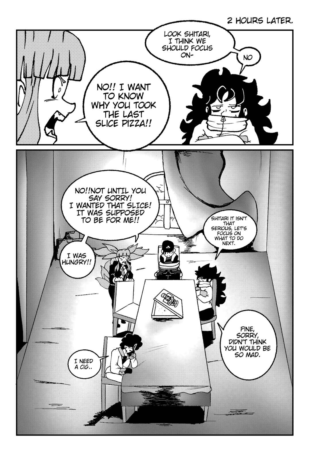 Chapter 6 - Page 17