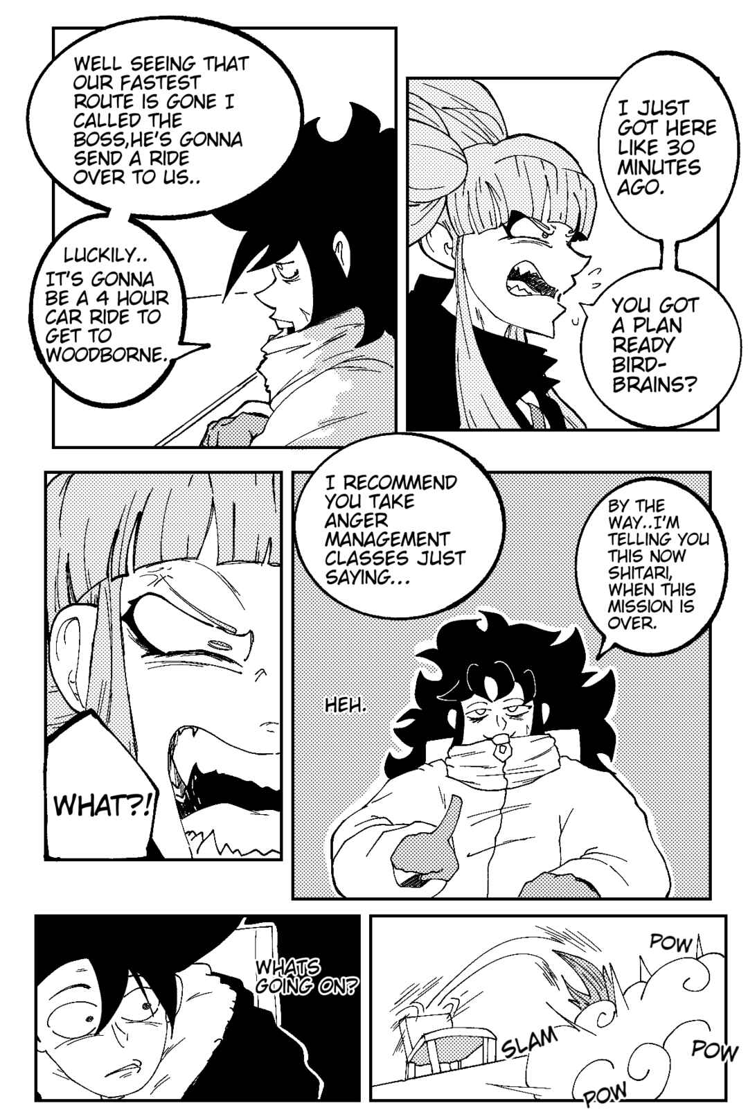 Chapter 6 - Page 18