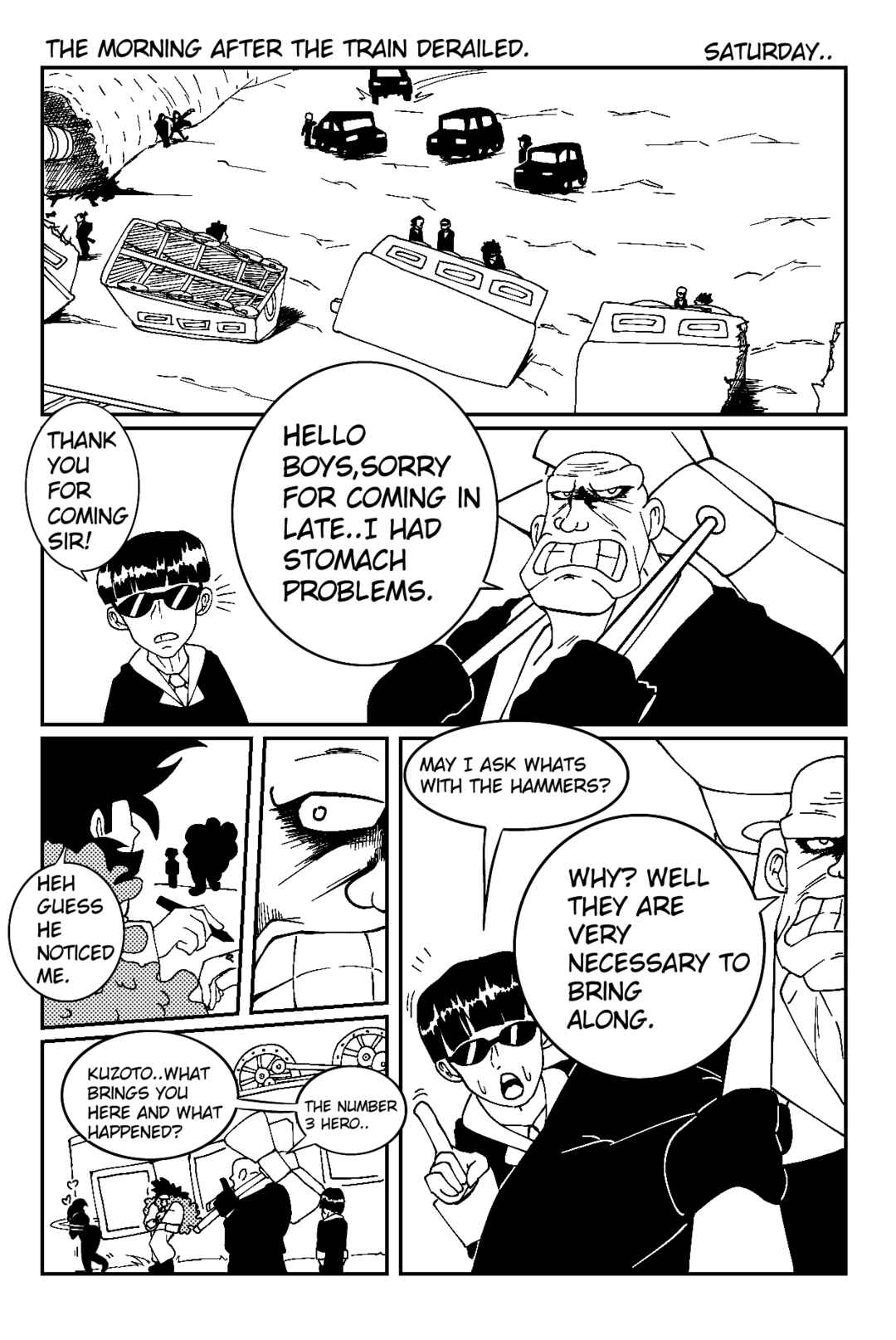 Chapter 6 - Page 4