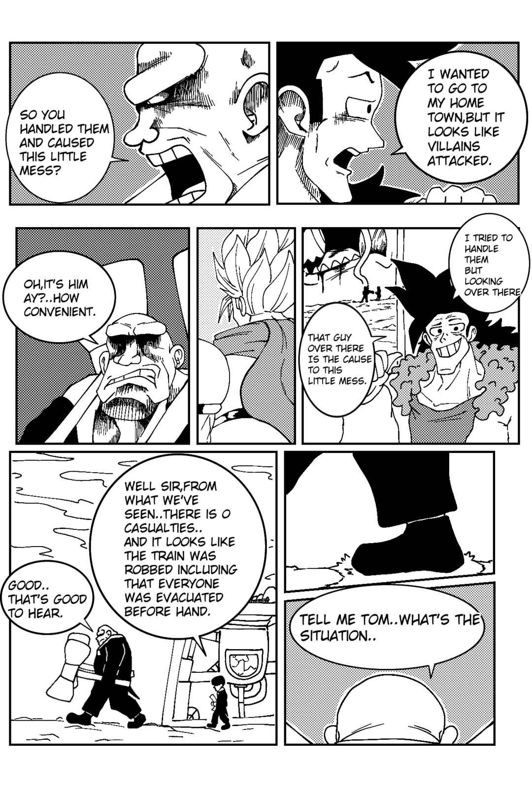 Chapter 6 - Page 5