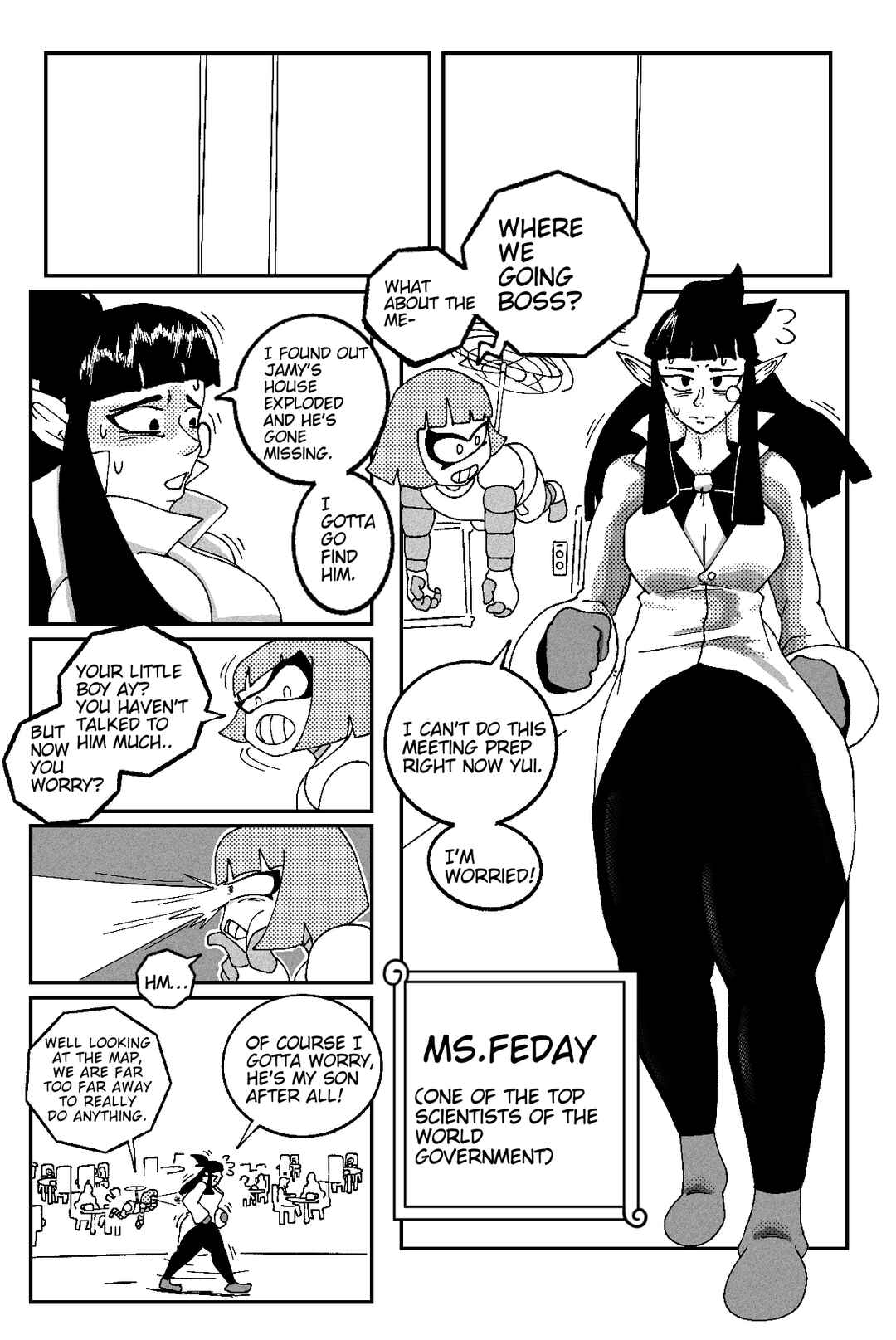 Chapter 6 - Page 9