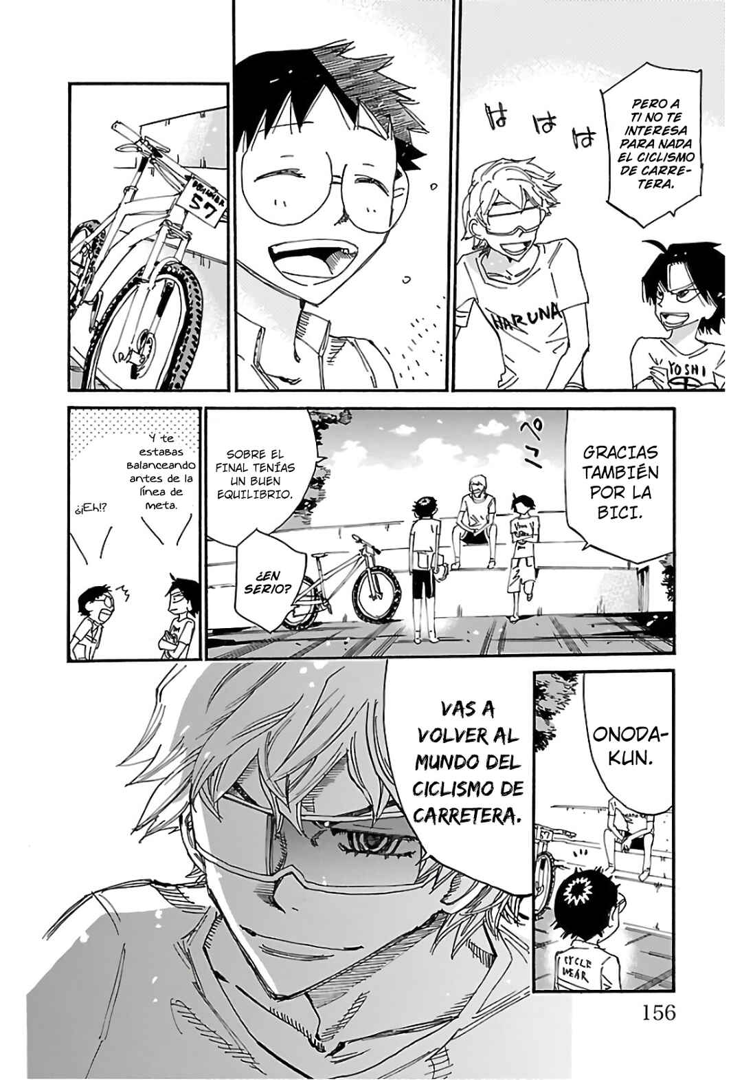 Chapter 602 - Page 15