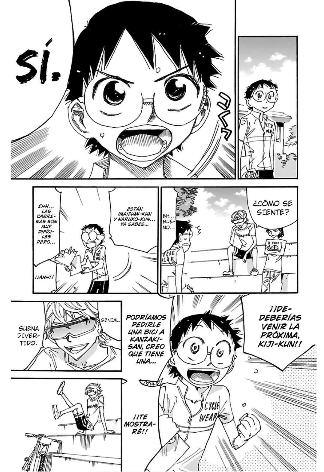 Chapter 602 - Page 16
