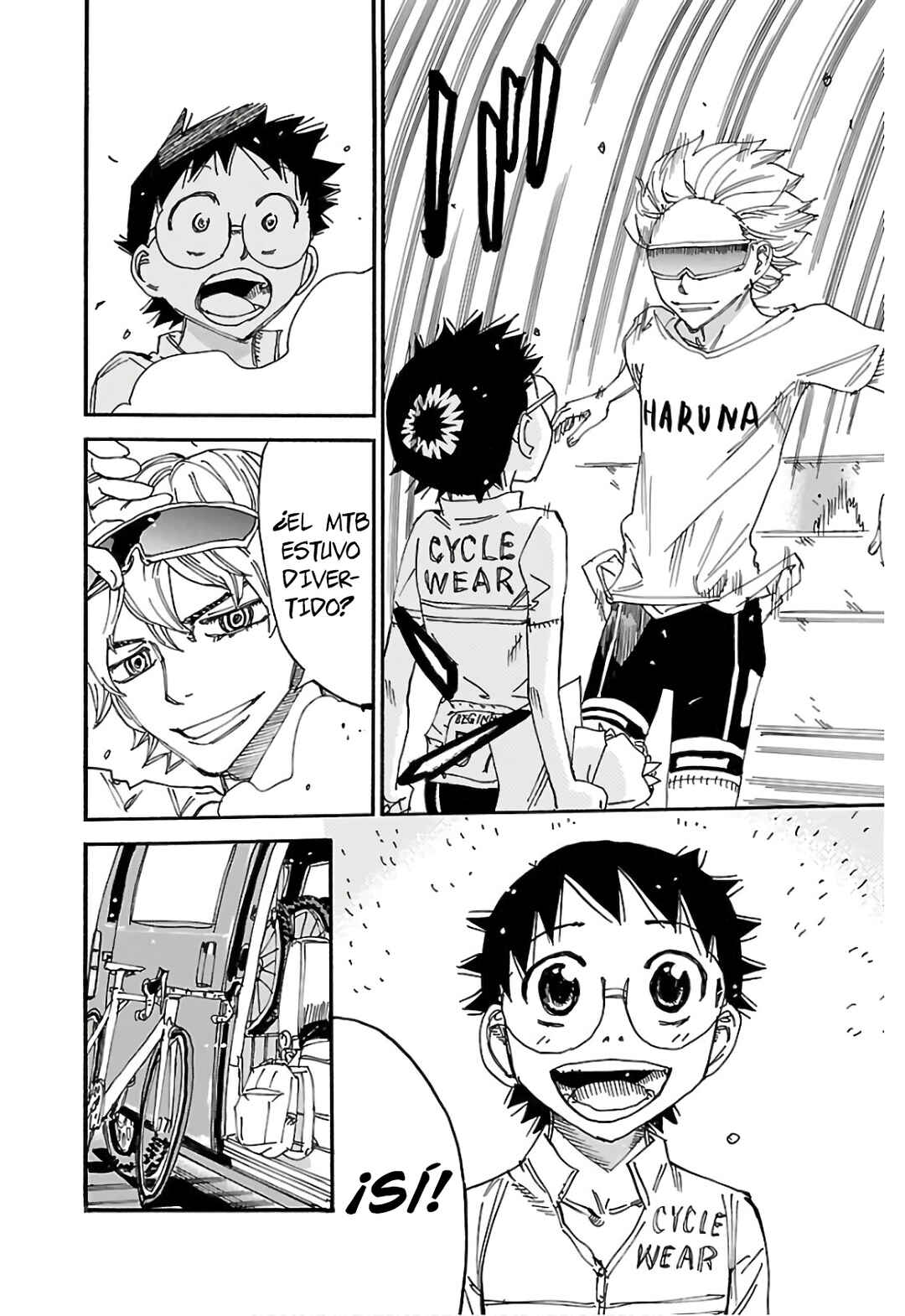 Chapter 602 - Page 17