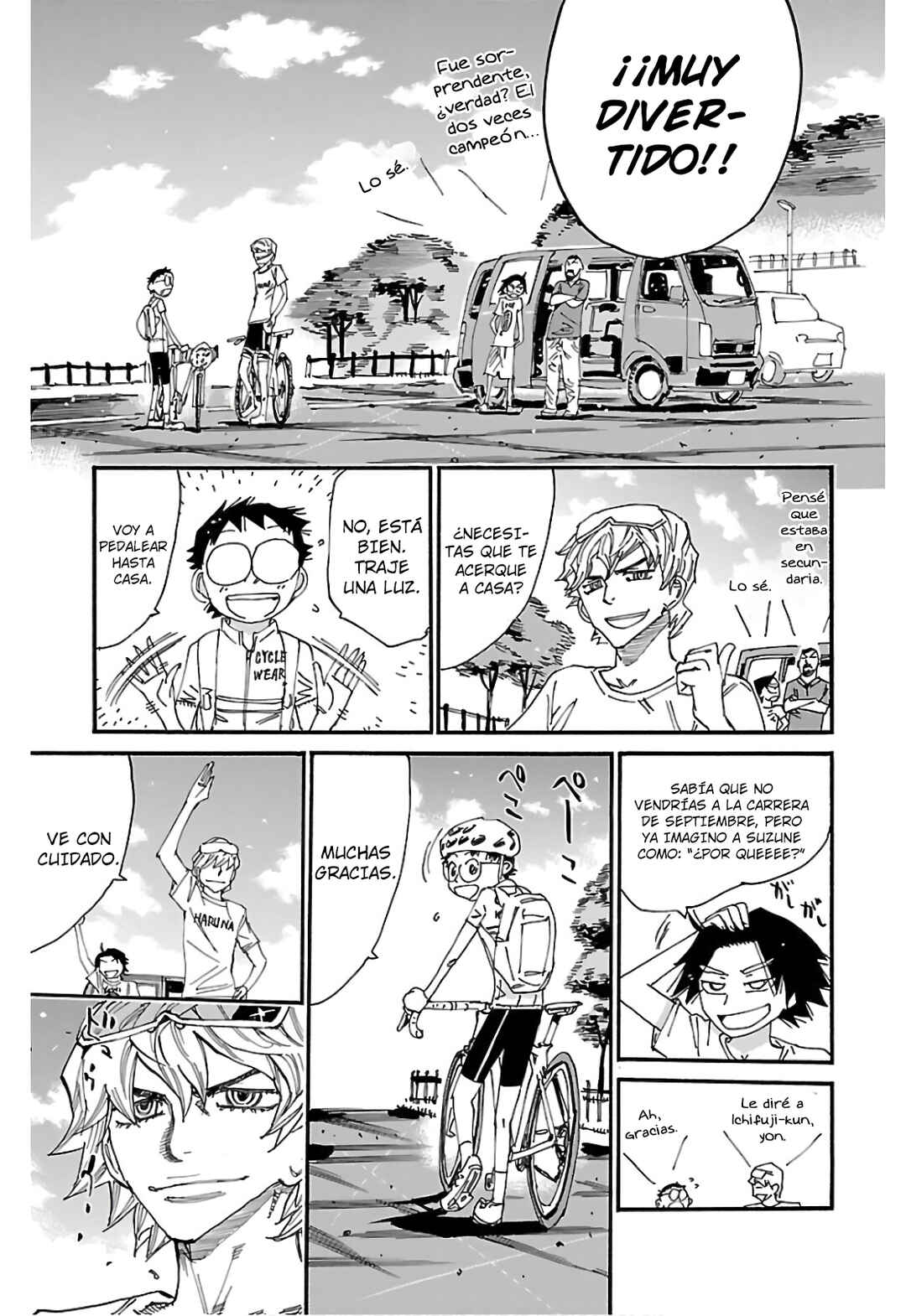 Chapter 602 - Page 18