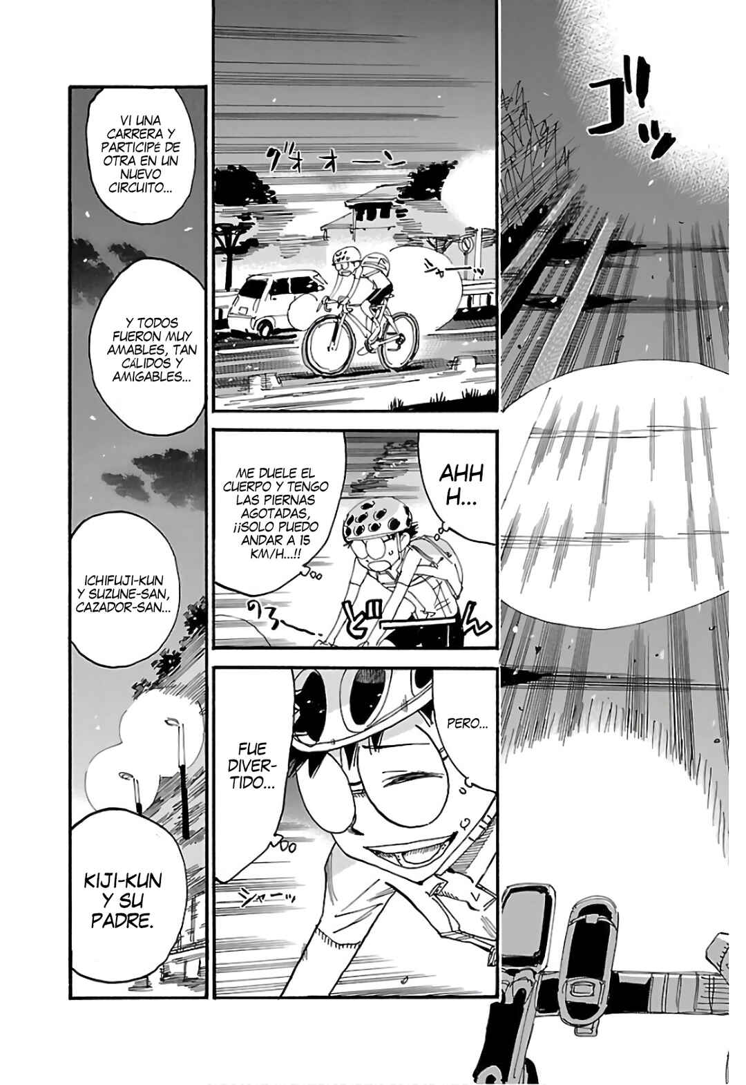 Chapter 602 - Page 20
