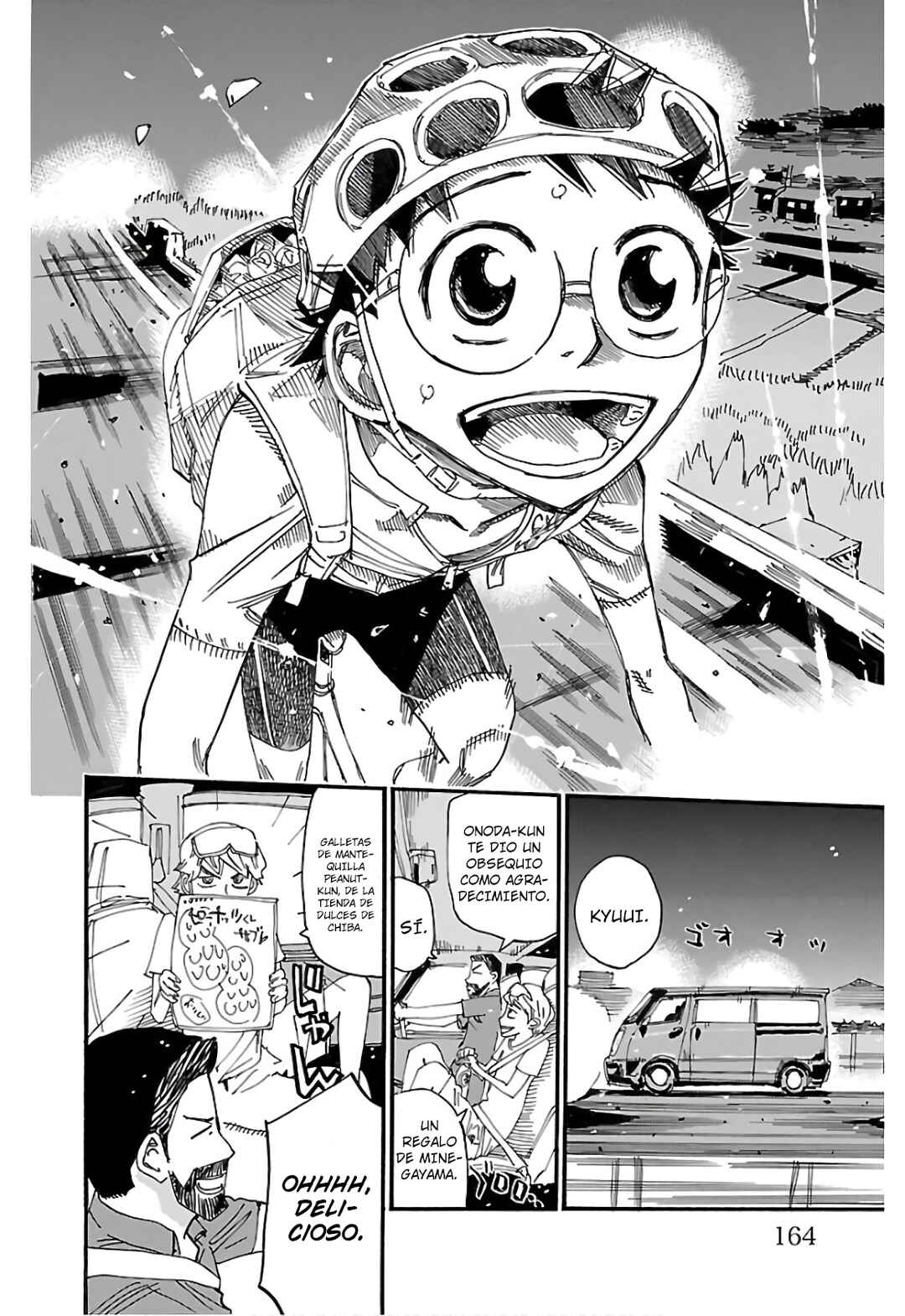 Chapter 602 - Page 22