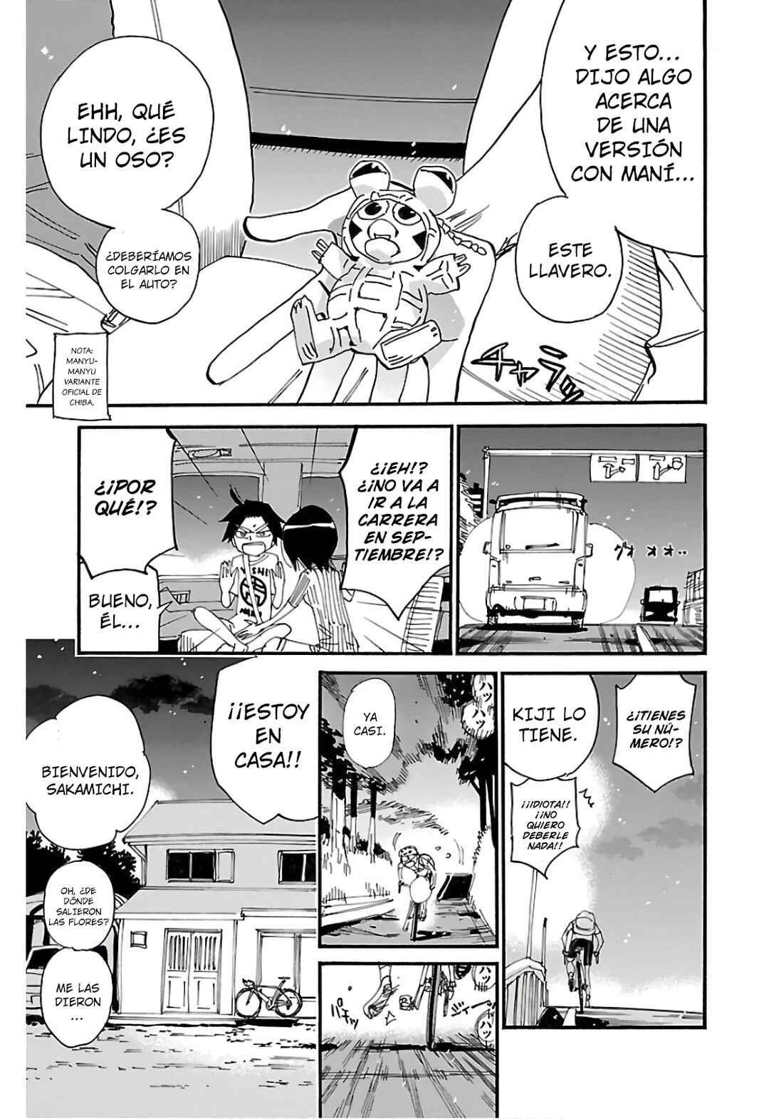 Chapter 602 - Page 23