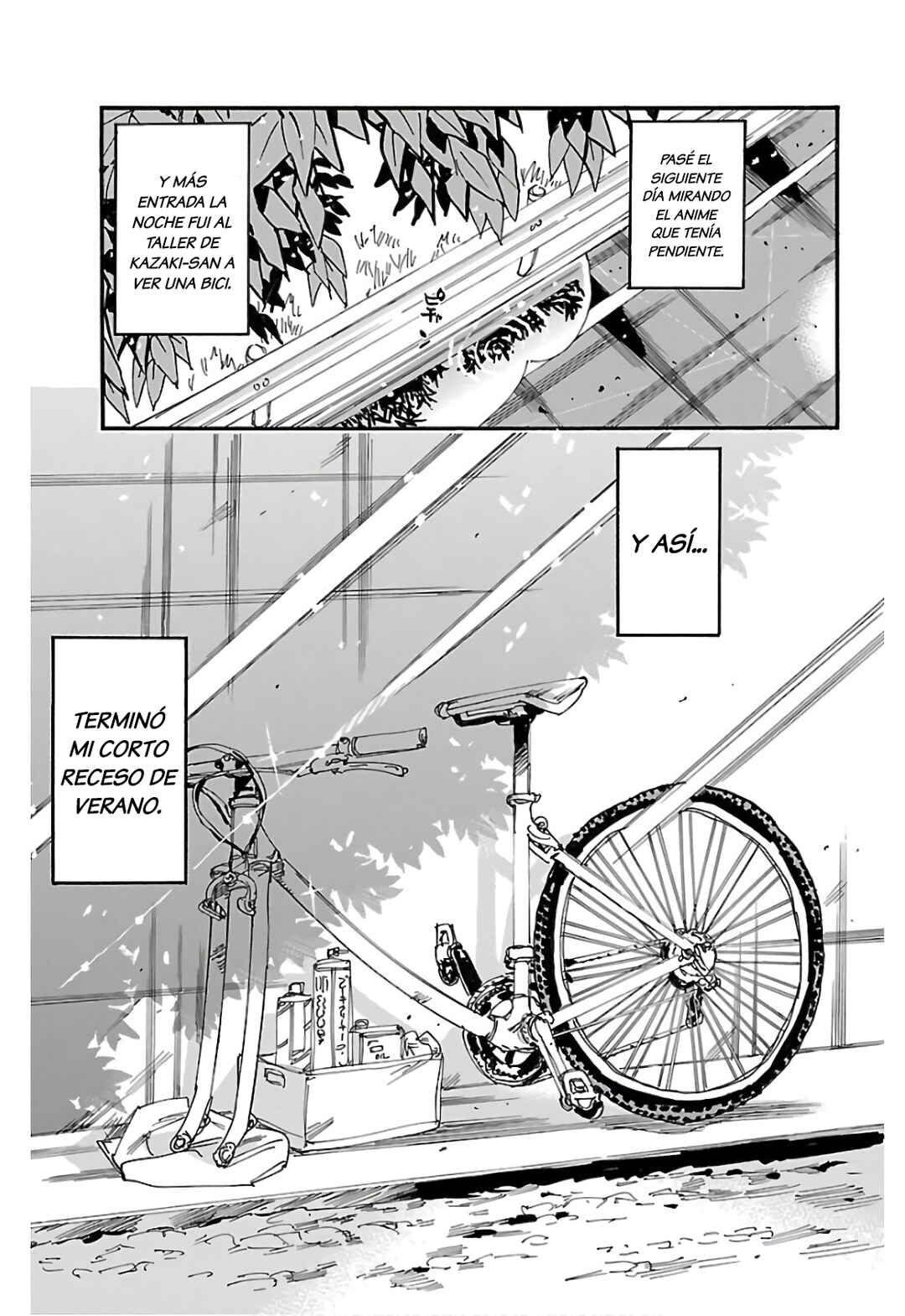 Chapter 602 - Page 25