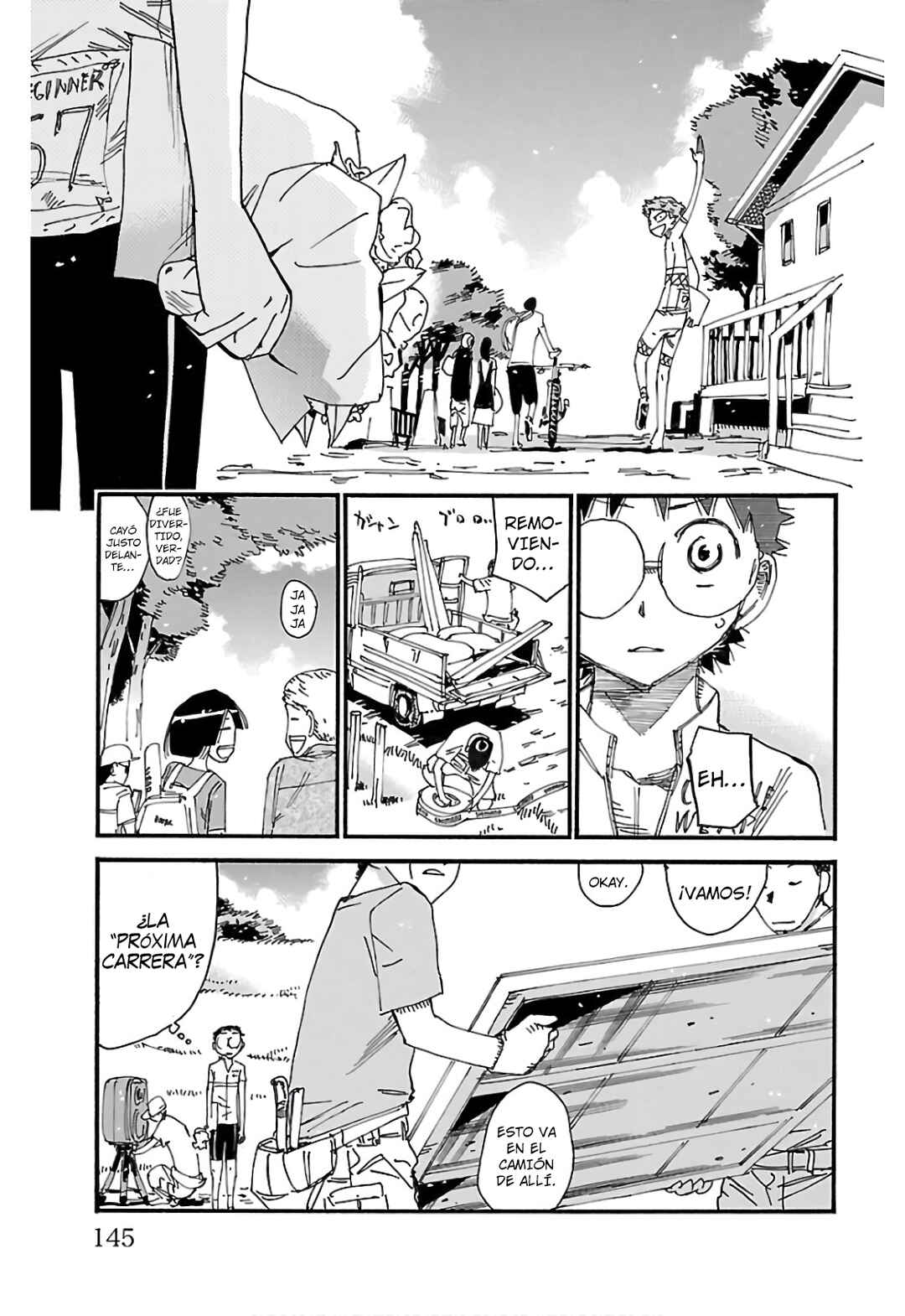Chapter 602 - Page 7