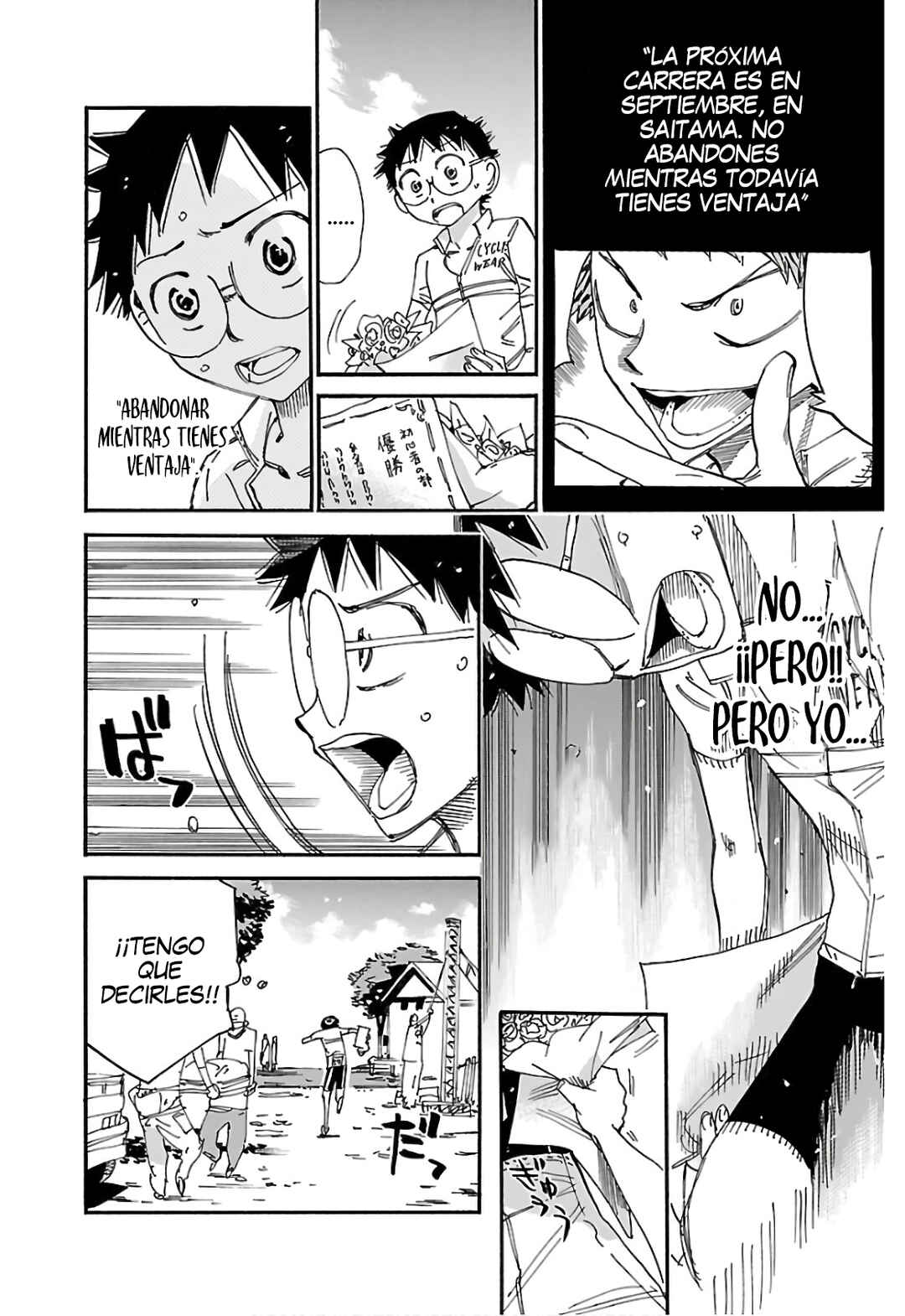 Chapter 602 - Page 9