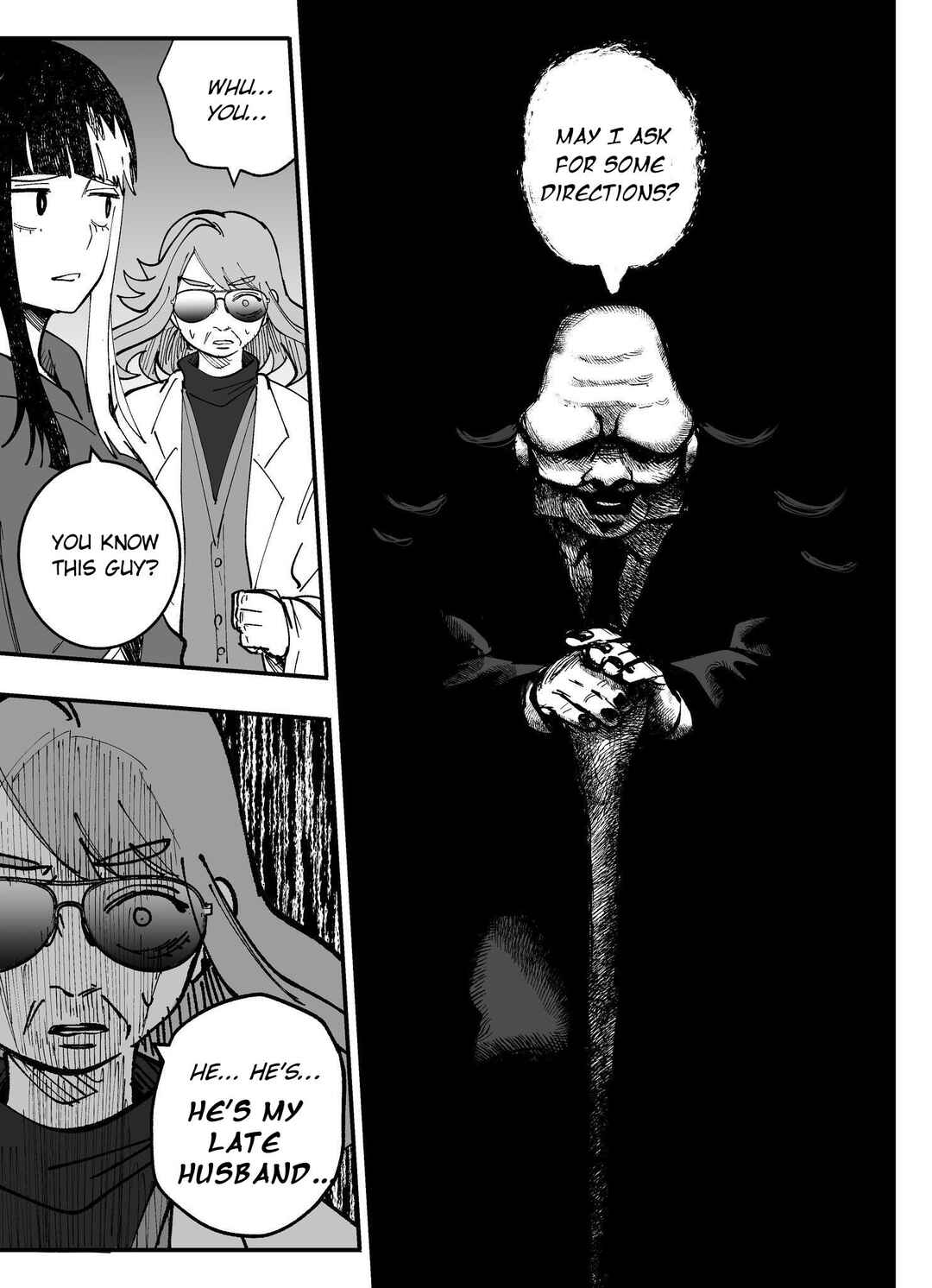 Chapter 79 - Page 10
