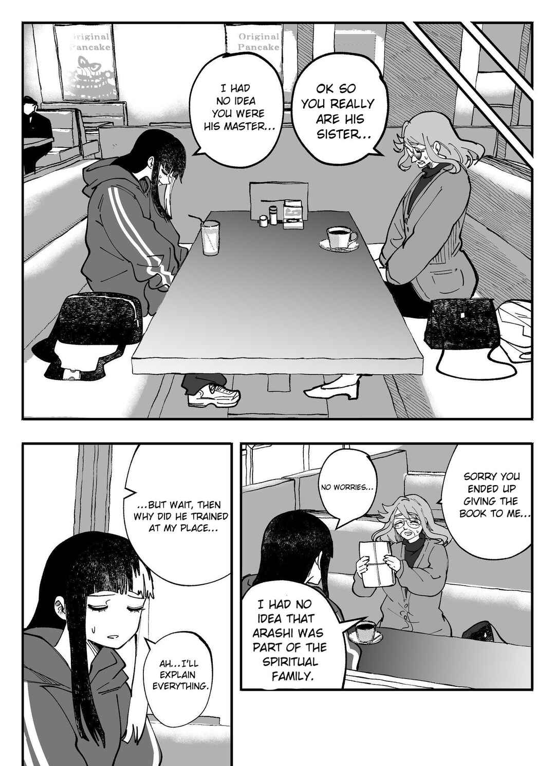 Chapter 79 - Page 6