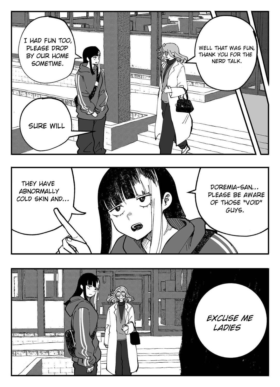 Chapter 79 - Page 9