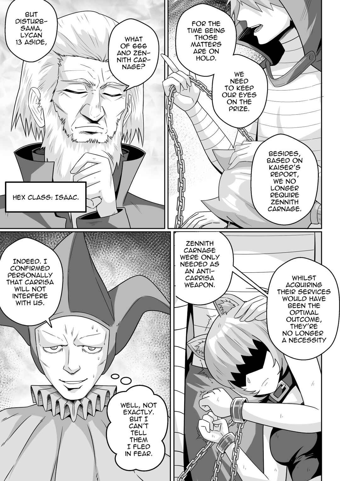 Chapter 24 - Page 33